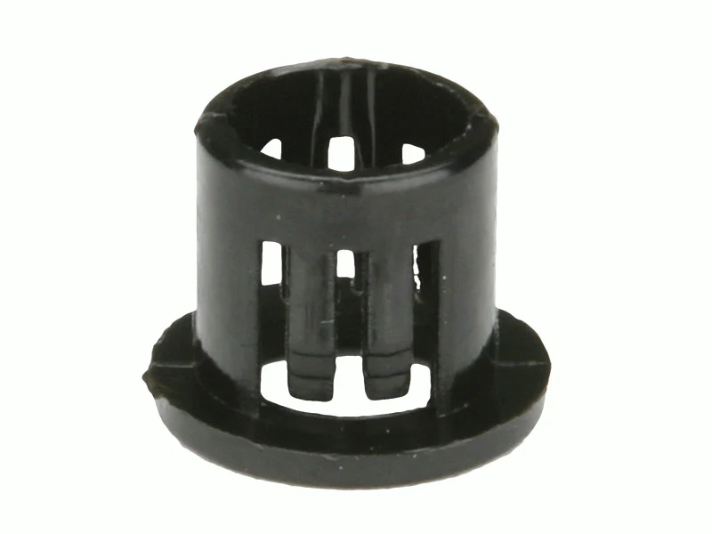 Snap Bushing 8 Gauge .315 Inner Diameter .391 Outer Diameter - 100 Pack