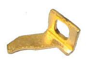 Solenoid Contact, Denso 0.9-1.4kW OSGR Starters 8mm Hole, (66-82757) - 10 or 100 Pack