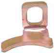 Solenoid Contact, Denso 1.4kW, 2.0kW OSGR Starters 8mm Hole (66-82781) - 10 or 100 Pack