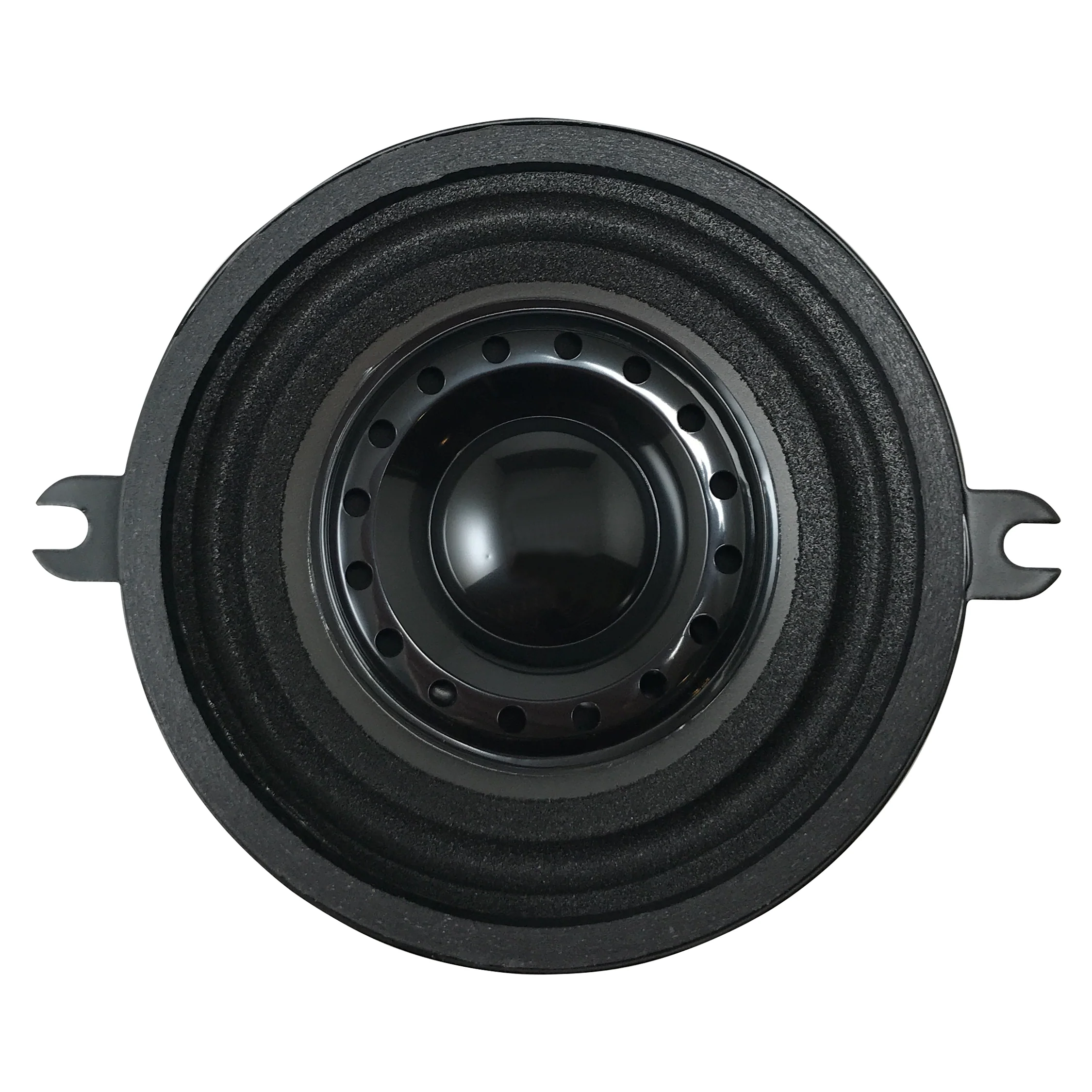 Raptor 3.5" OEM Replacement Dual Cone Speaker 2-Way 45 Watts 4-8 OHMS Car Audio - Image 3