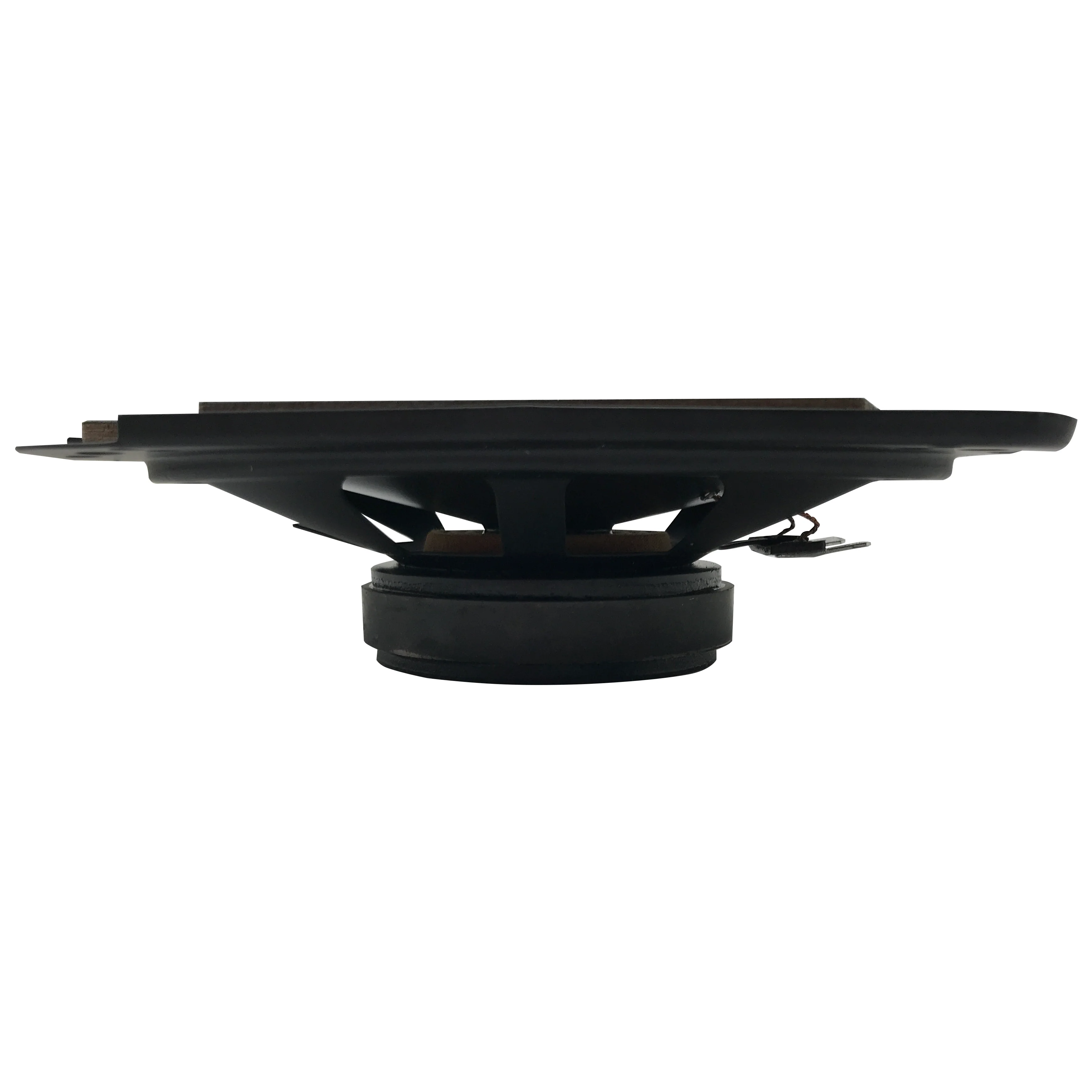 Raptor 4" x 6" Dual Cone OEM Replacement Car Speaker - 35W, 4-8 Ohm with 4" x 10" Adapter - Image 4