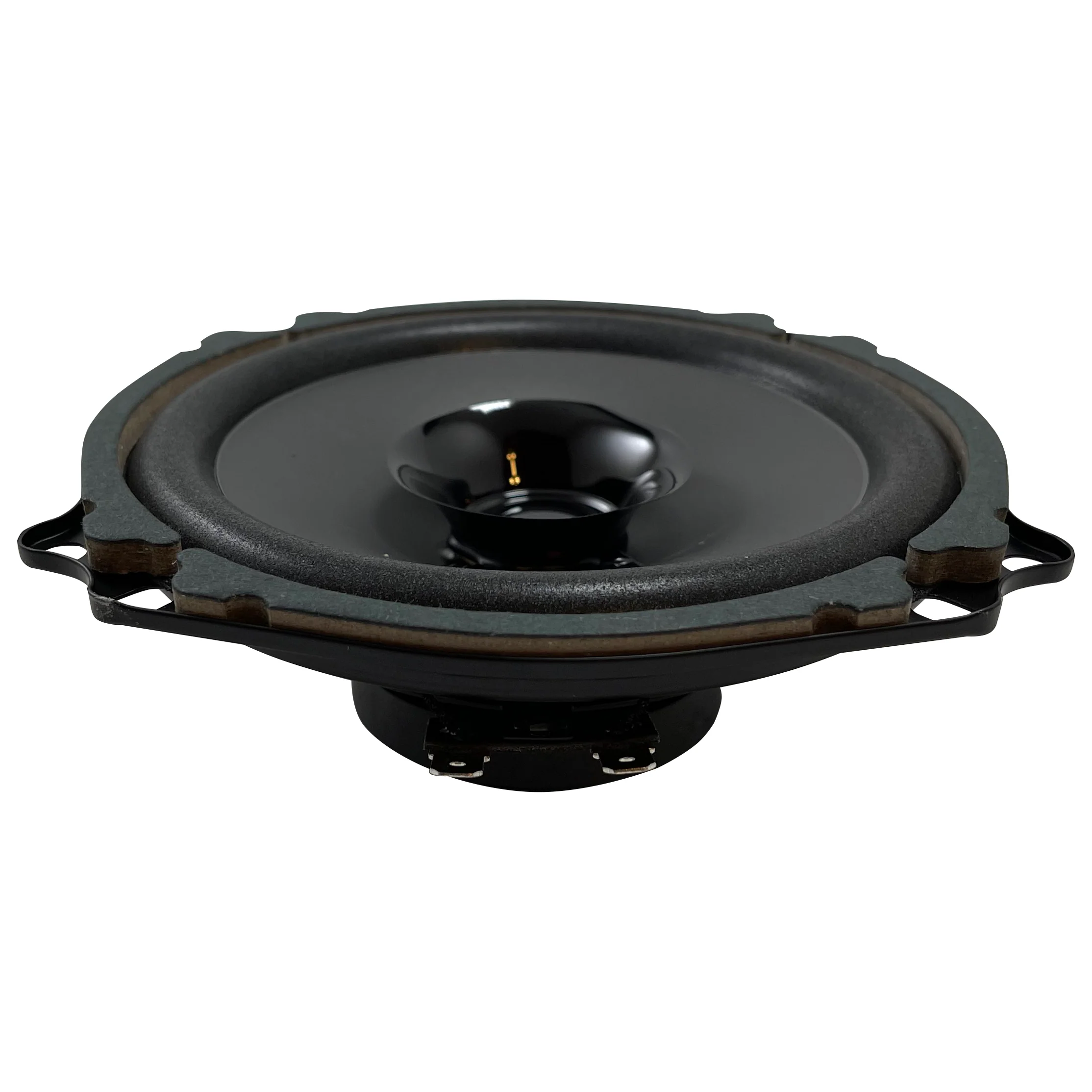 Raptor 5.25" Inch OEM Dual Cone Speaker 2-Way 65 Watts 4 OHMS Car Audio - Image 8