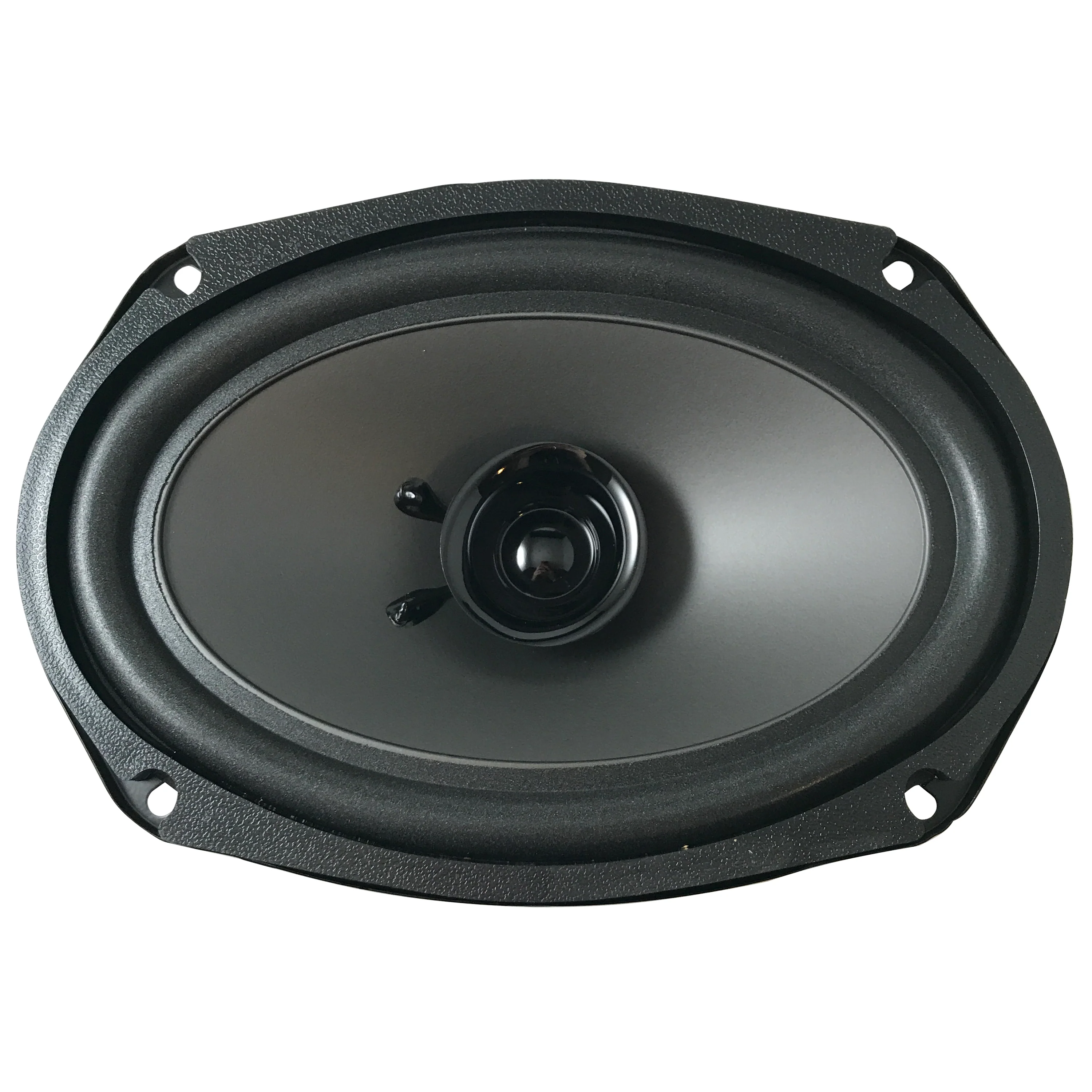 OEM Replacement Dual Cone Car Audio Speaker - 6" x 9" - 75 Watts - 4-8 OHM - Image 4