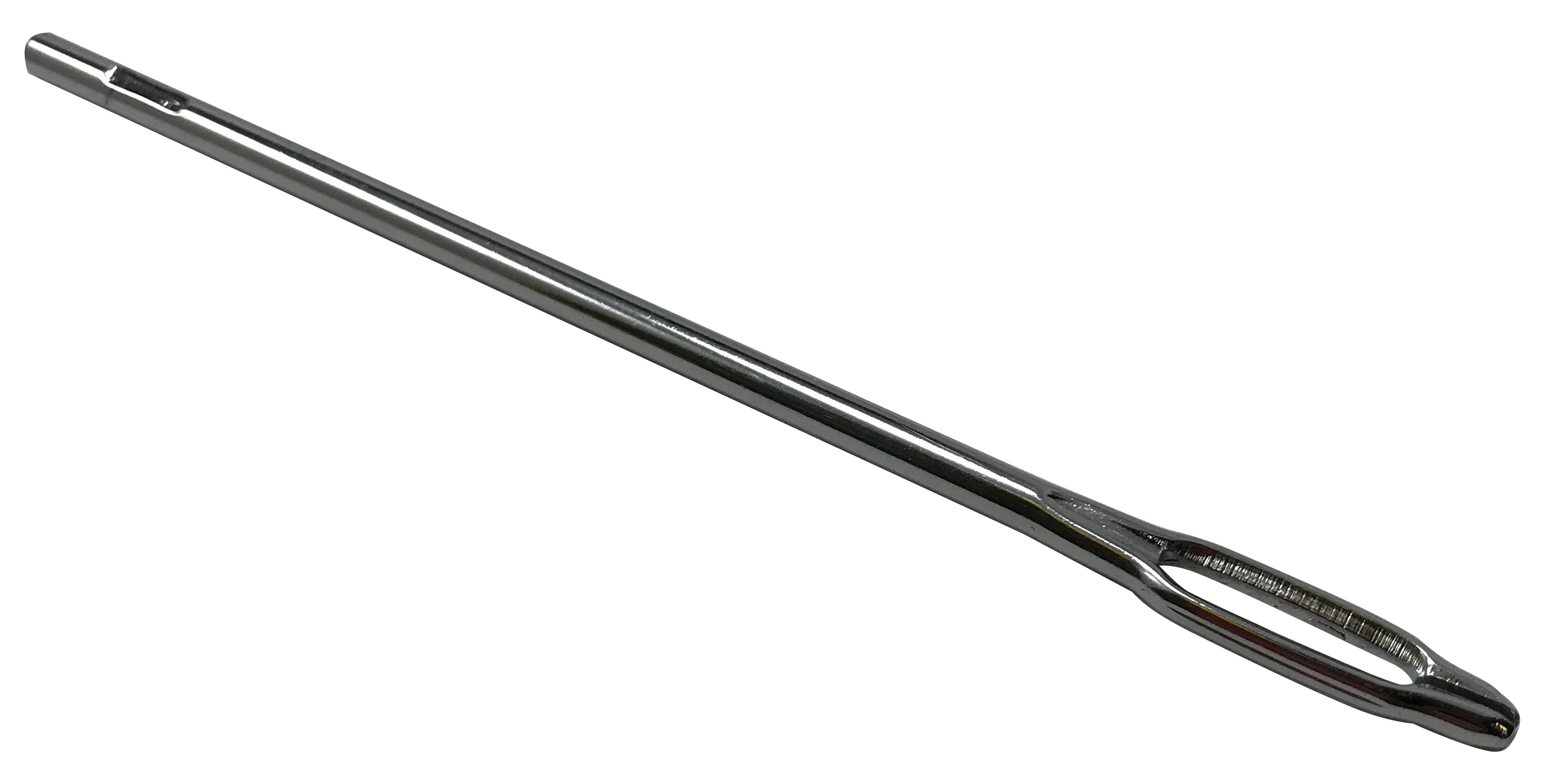 Split Eye Needle - For Hollow T-Handle Tire Plug Repair Tool - 1 to 10 Pack