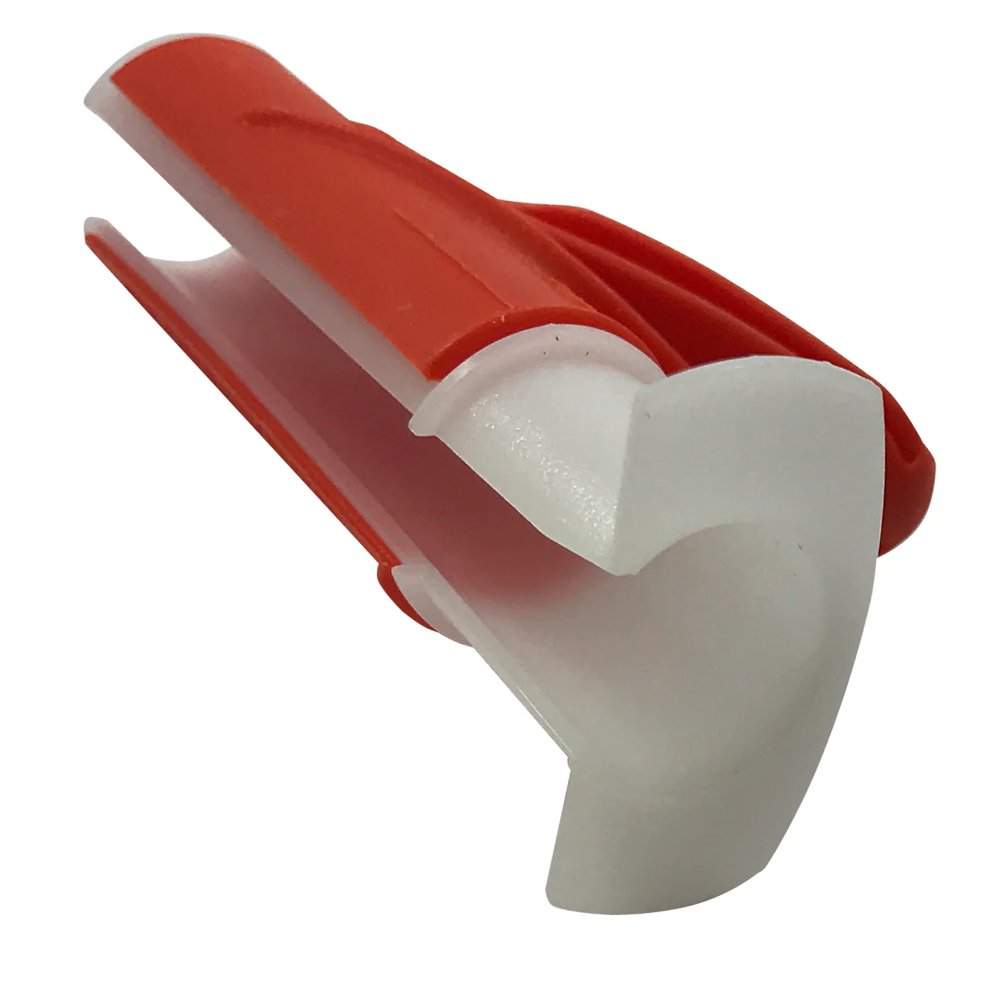 Split Wire Loom Insertion Tool - 1/2" to 5/8" Cable Installation Guide - Image 4