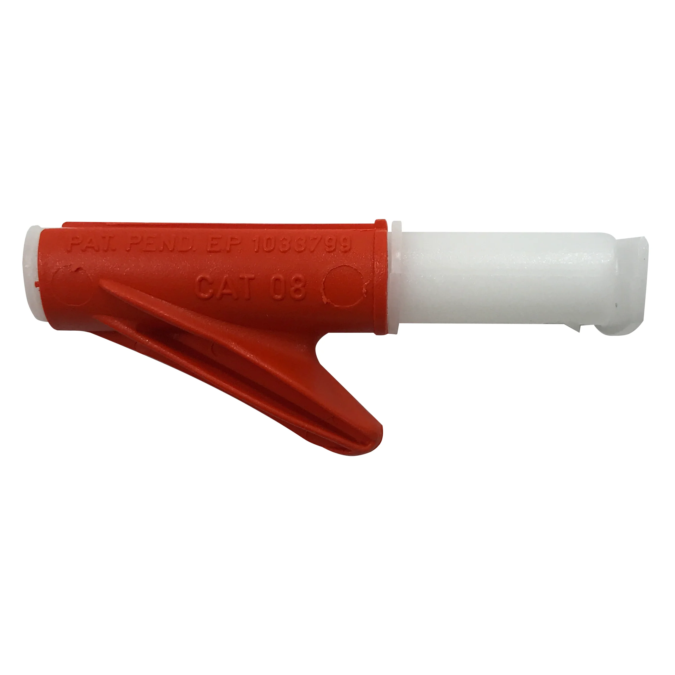 Split Wire Loom Installation Tool - Fits 1/4" to 7/16" Cable Bundles - Image 2