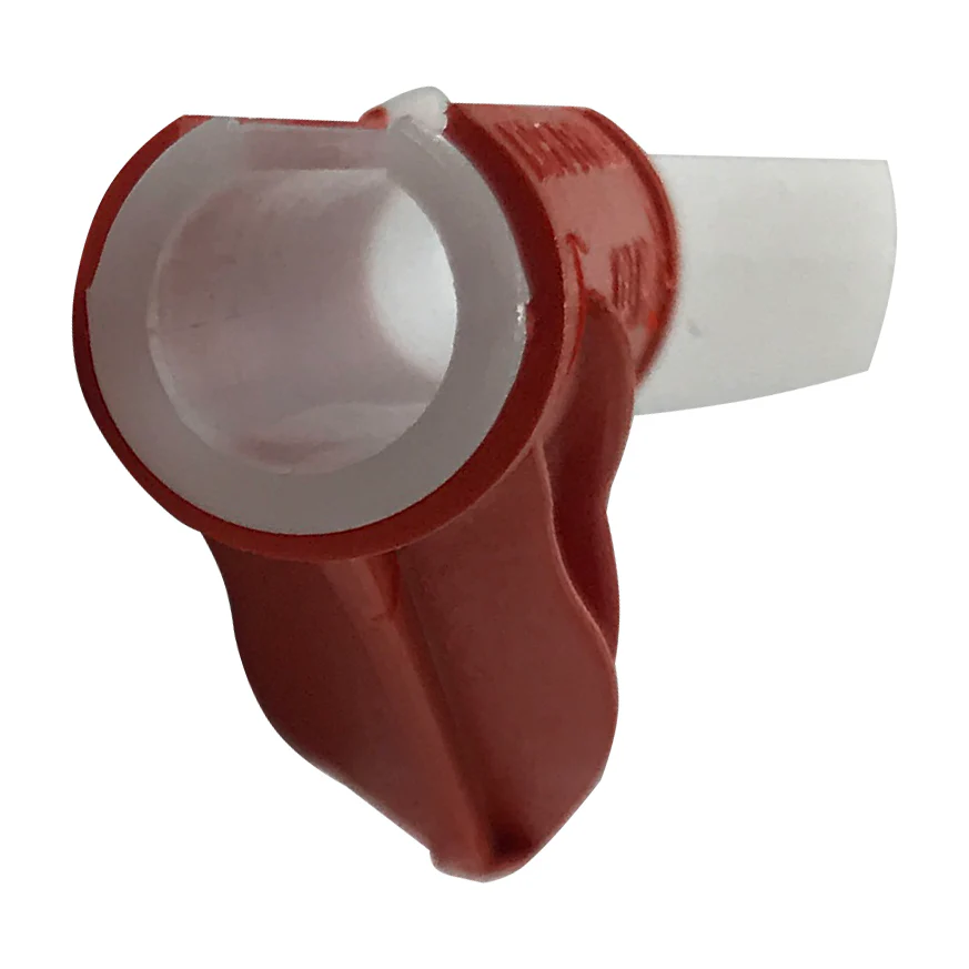 Split Wire Loom Installation Tool - Fits 1/4" to 7/16" Cable Bundles - Image 6