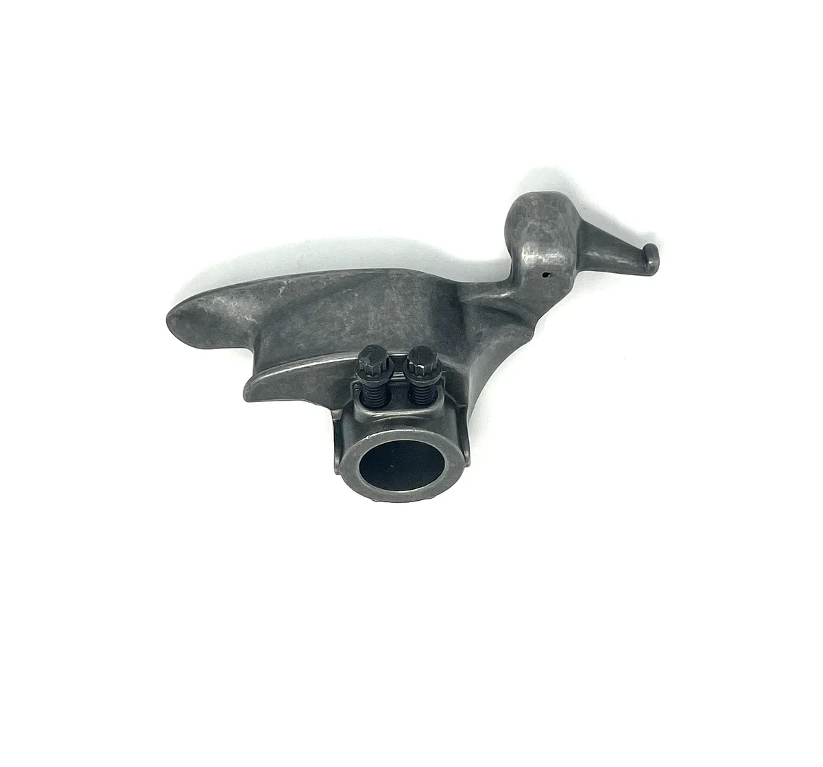 Stainless Steel Mount/Demount Head With Tapered Hole For Coats Tire Changers - Image 3
