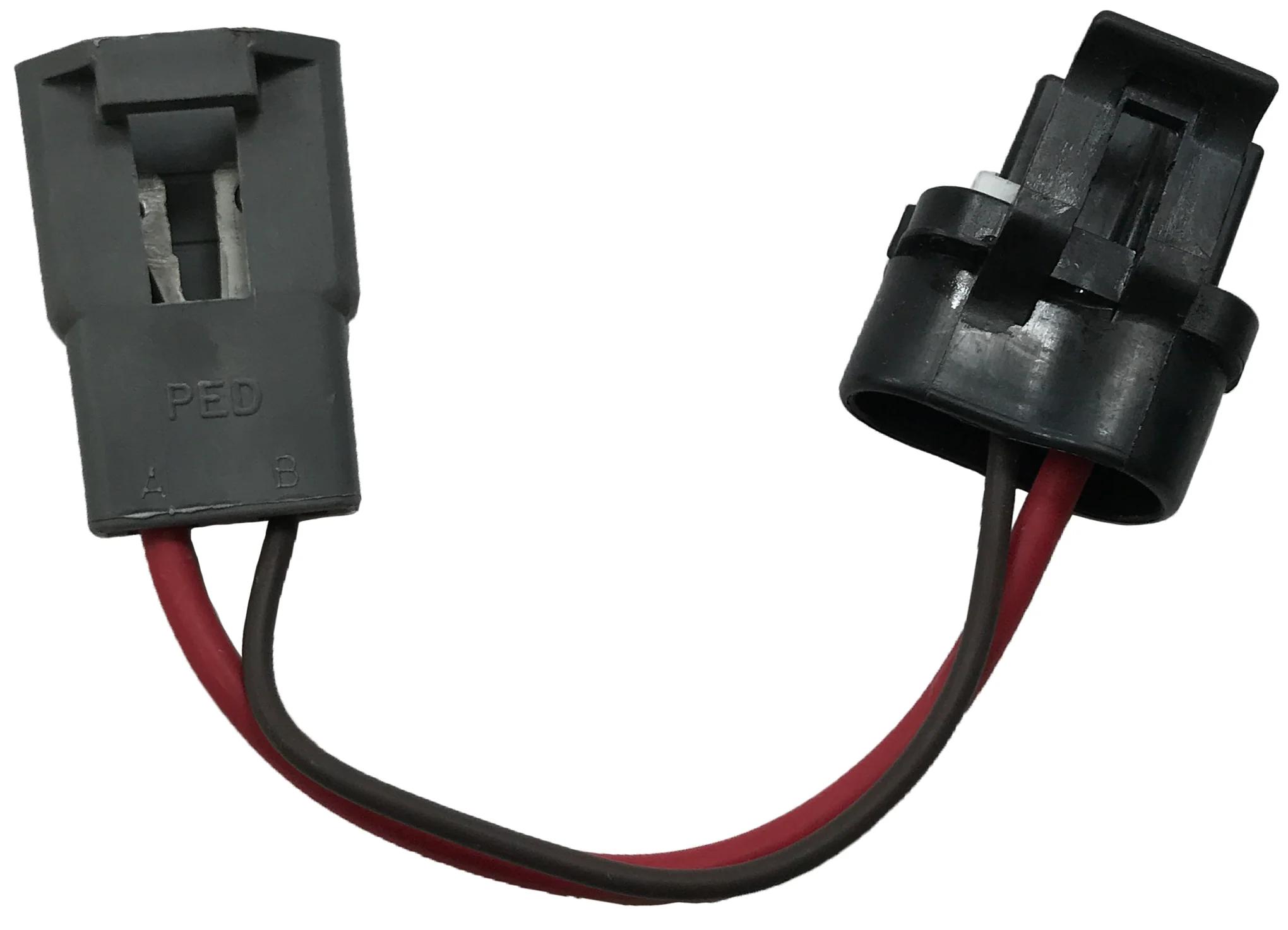 Standard S838 Alternator & Generator Connector Pigtail Harness Repair Socket
