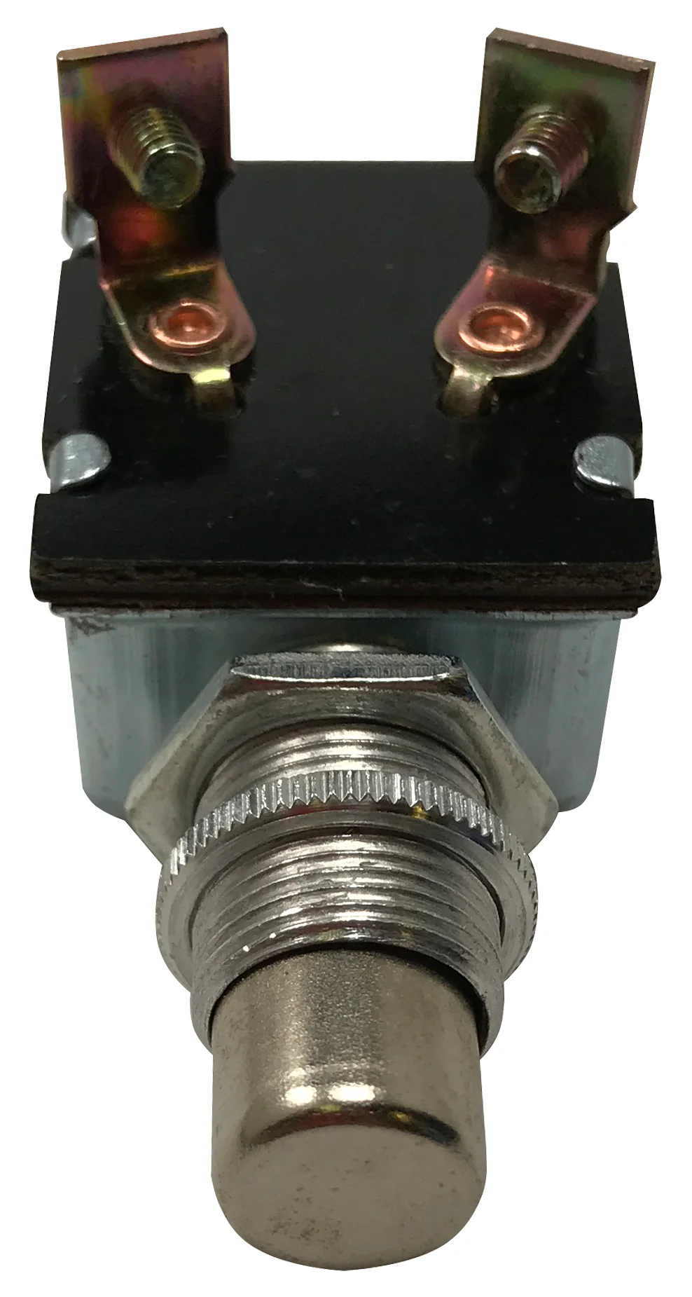 12V Universal Momentary Push Button Ignition Starter Switch - 10 Amp - Image 5