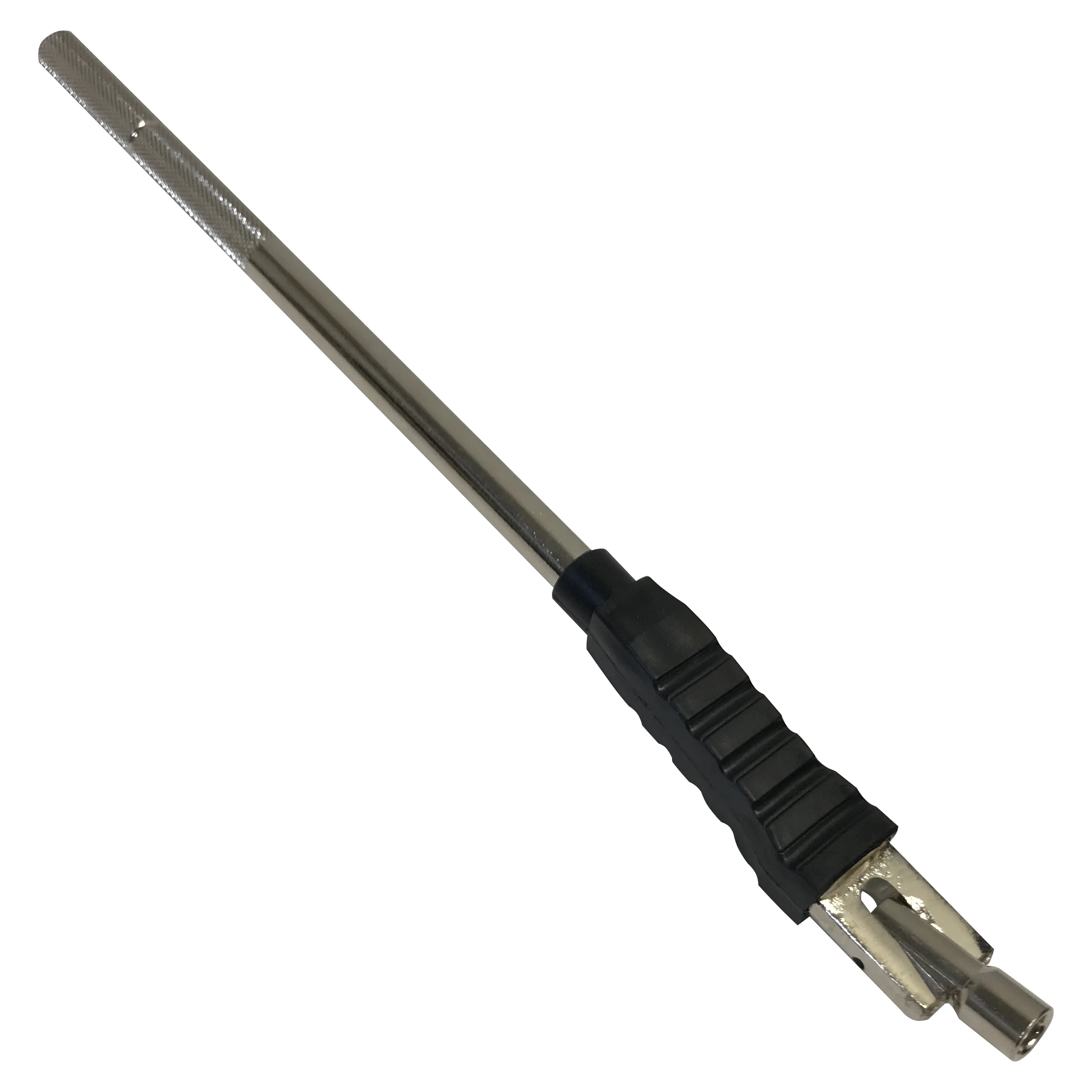 Angled Head Steel Tire Valve Stem Core Puller With Rubber Block Repair Tool - Image 6