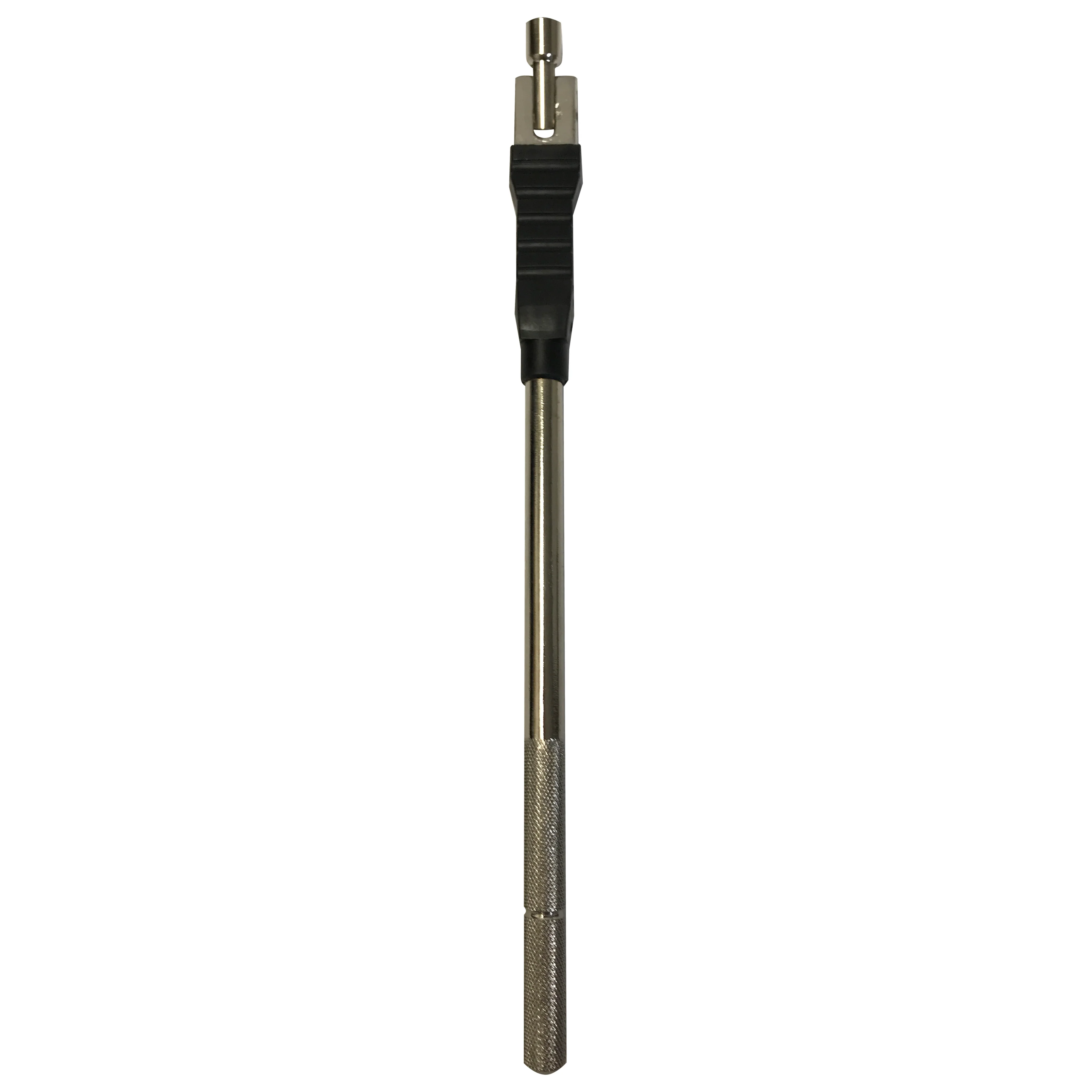 Angled Head Steel Tire Valve Stem Core Puller With Rubber Block Repair Tool - Image 7
