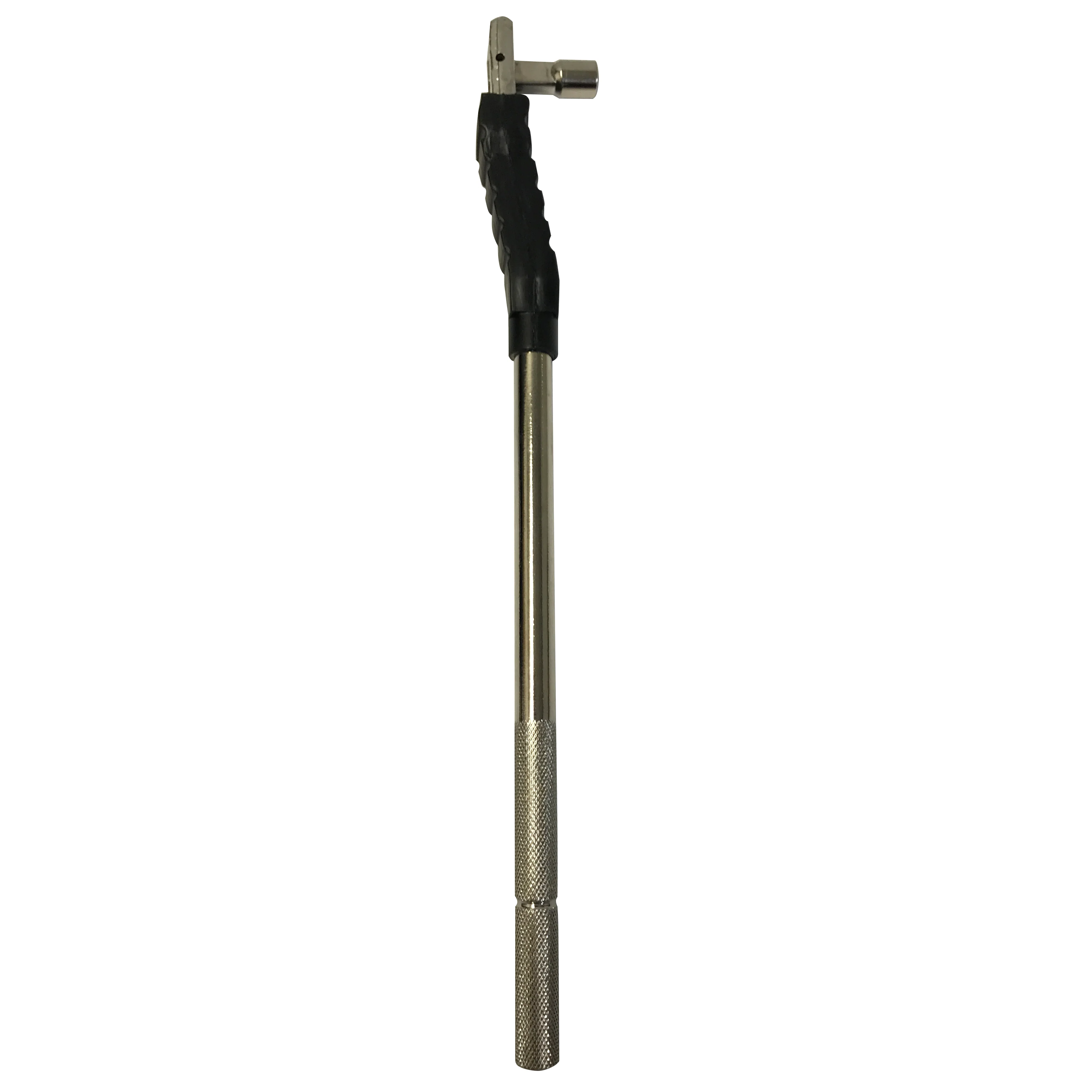 Angled Head Steel Tire Valve Stem Core Puller With Rubber Block Repair Tool - Image 8
