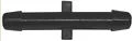 Straight Vacuum Connector 1/8" x 1/4" - 10 or 100 Pack