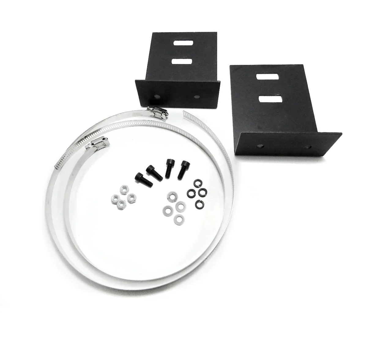 Swing Arm Tire Changer Storage Cabinet - Image 2