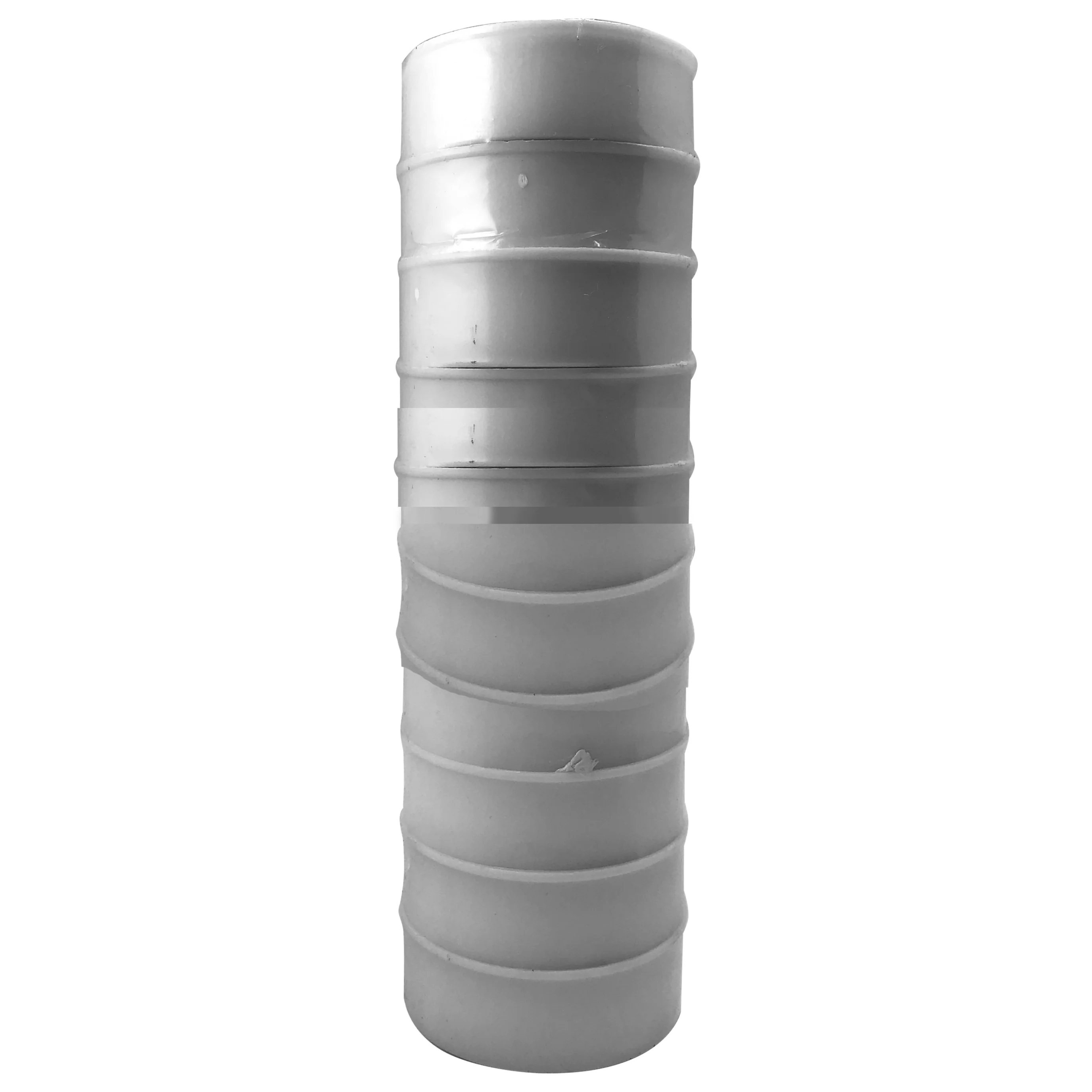 PTFE Thread Sealant Tape - 1/2" x 25 Ft - Teflon Plumbing & Air Fitting Tape - 10 Rolls - Image 2