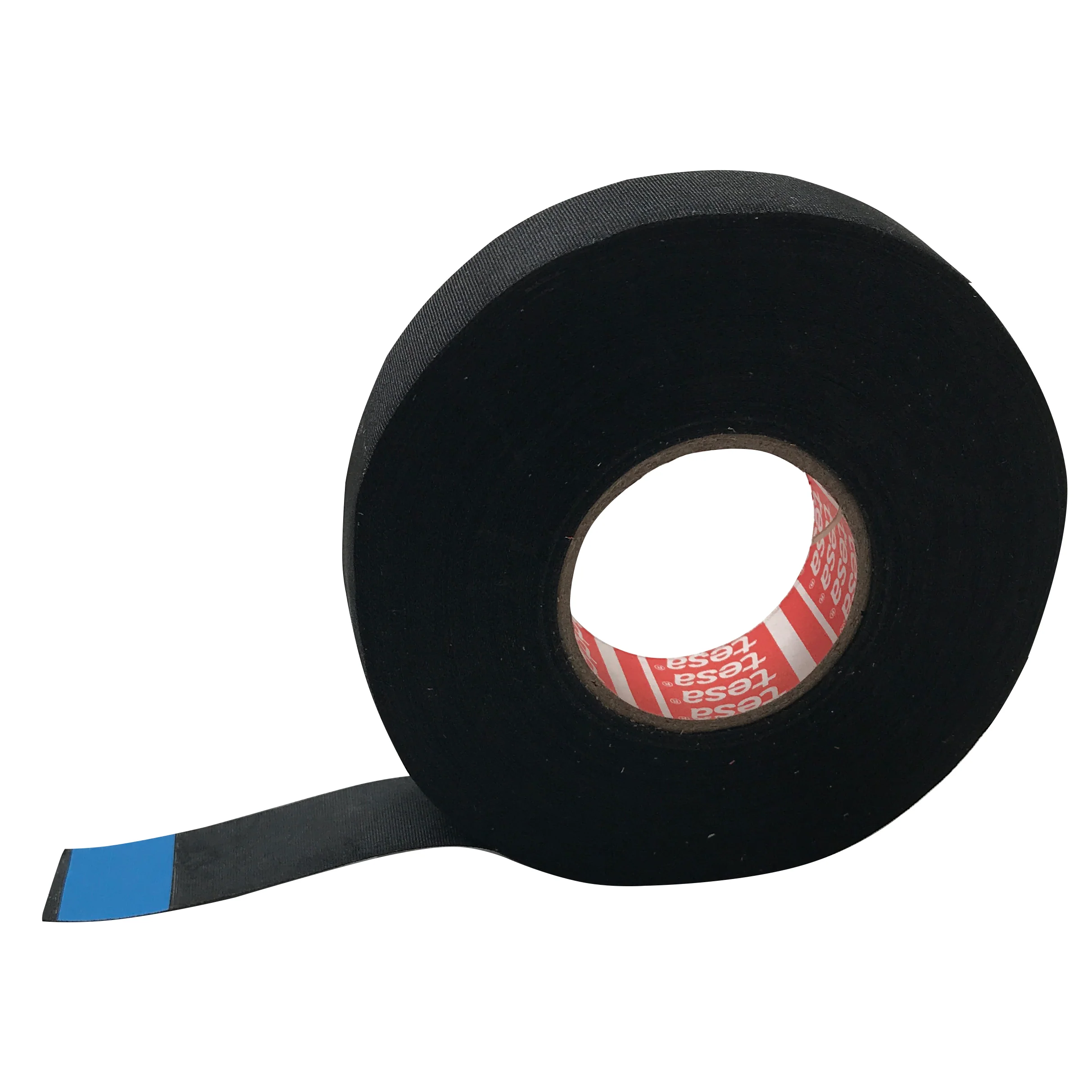 OEM Exterior Wire Harness Tape - 3/4" x 82 FT - High Temp Cloth Adhesive - 1 or 16 Pack