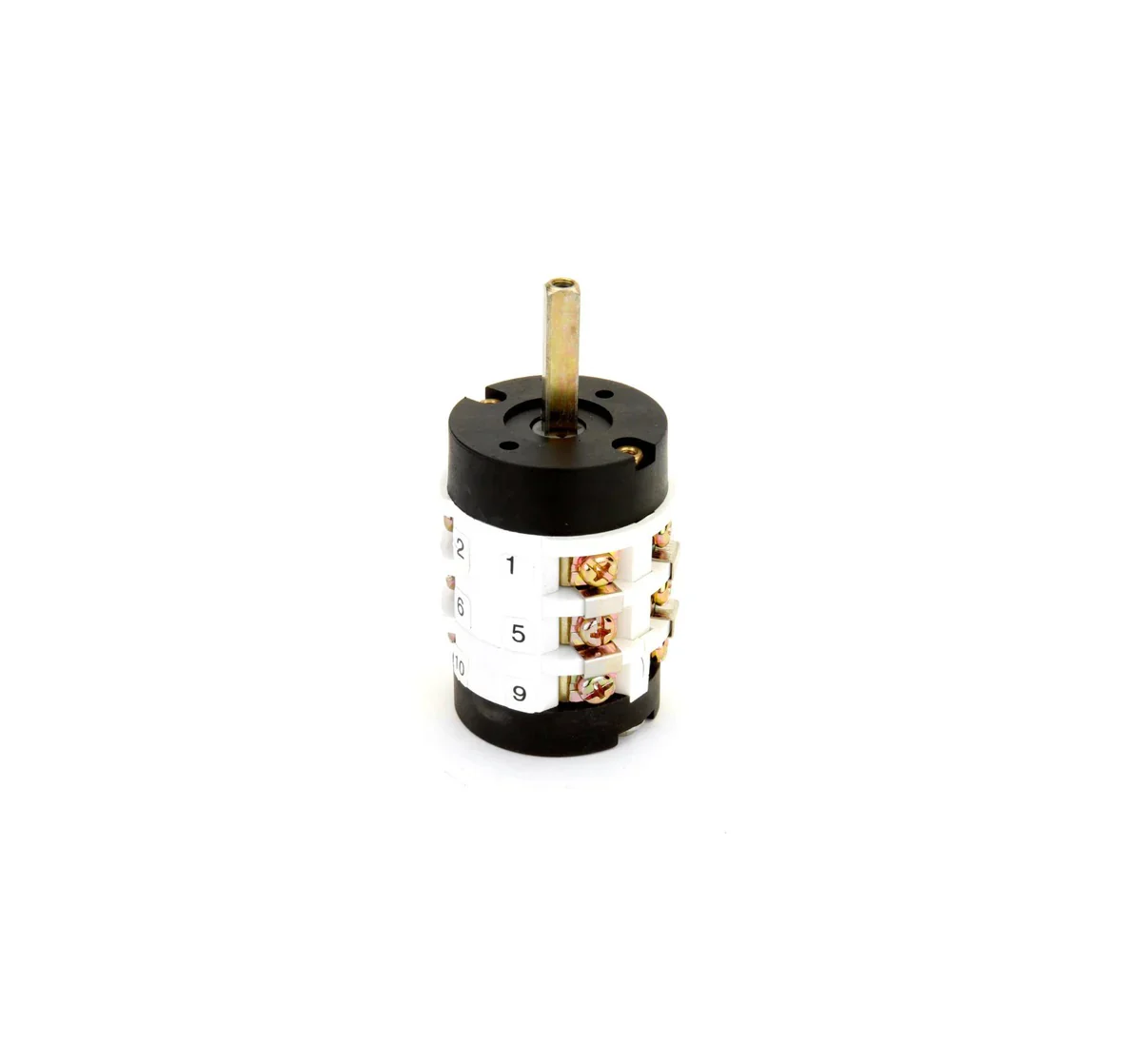 Tire Changer Forward Reverse Switch 20 AMP - Image 4