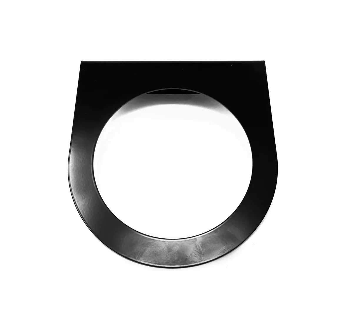Tire Changer Paste Lube Bucket Bracket - Image 2