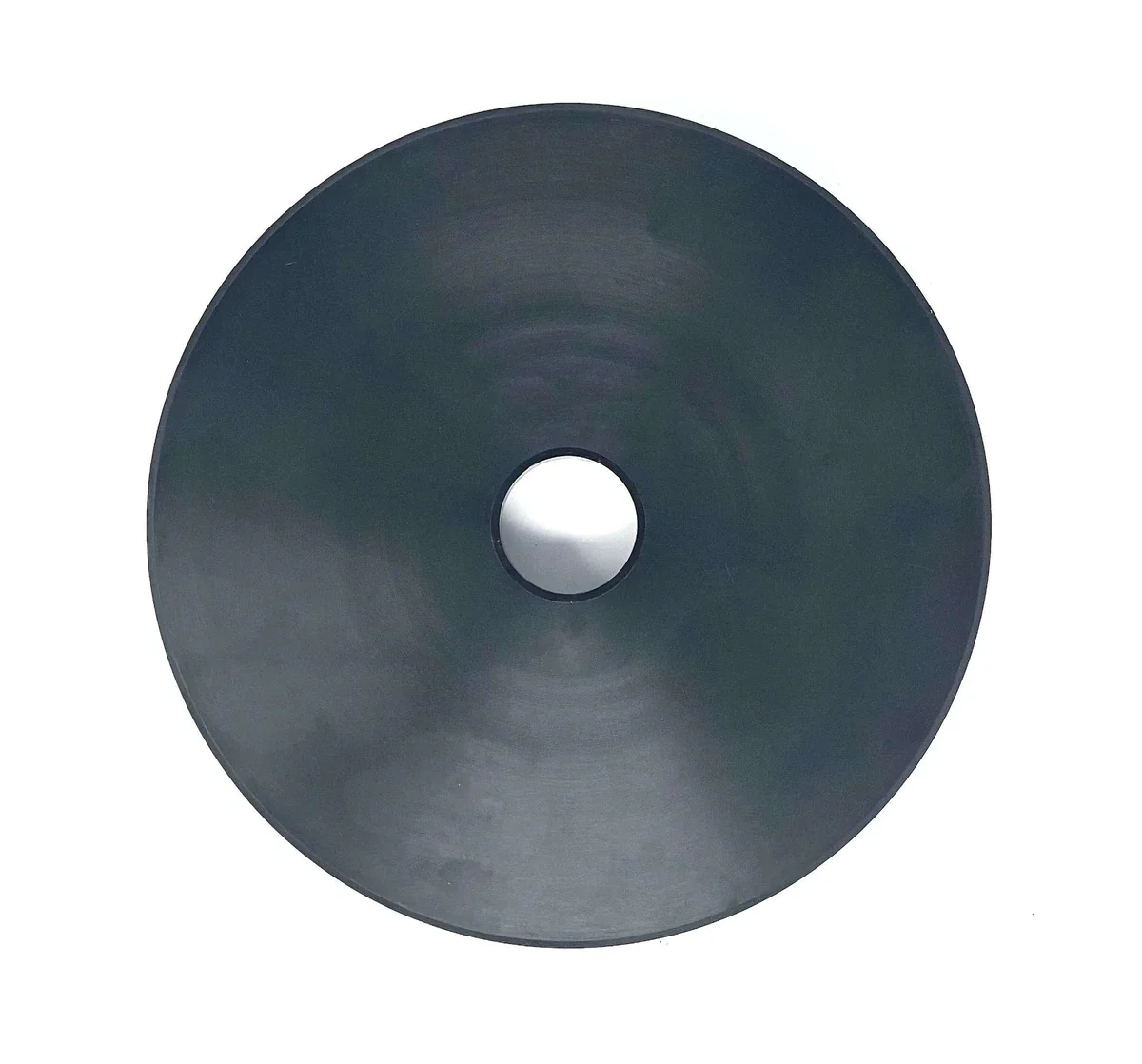 Toyota Plate 6-1/4" Diameter - Image 3