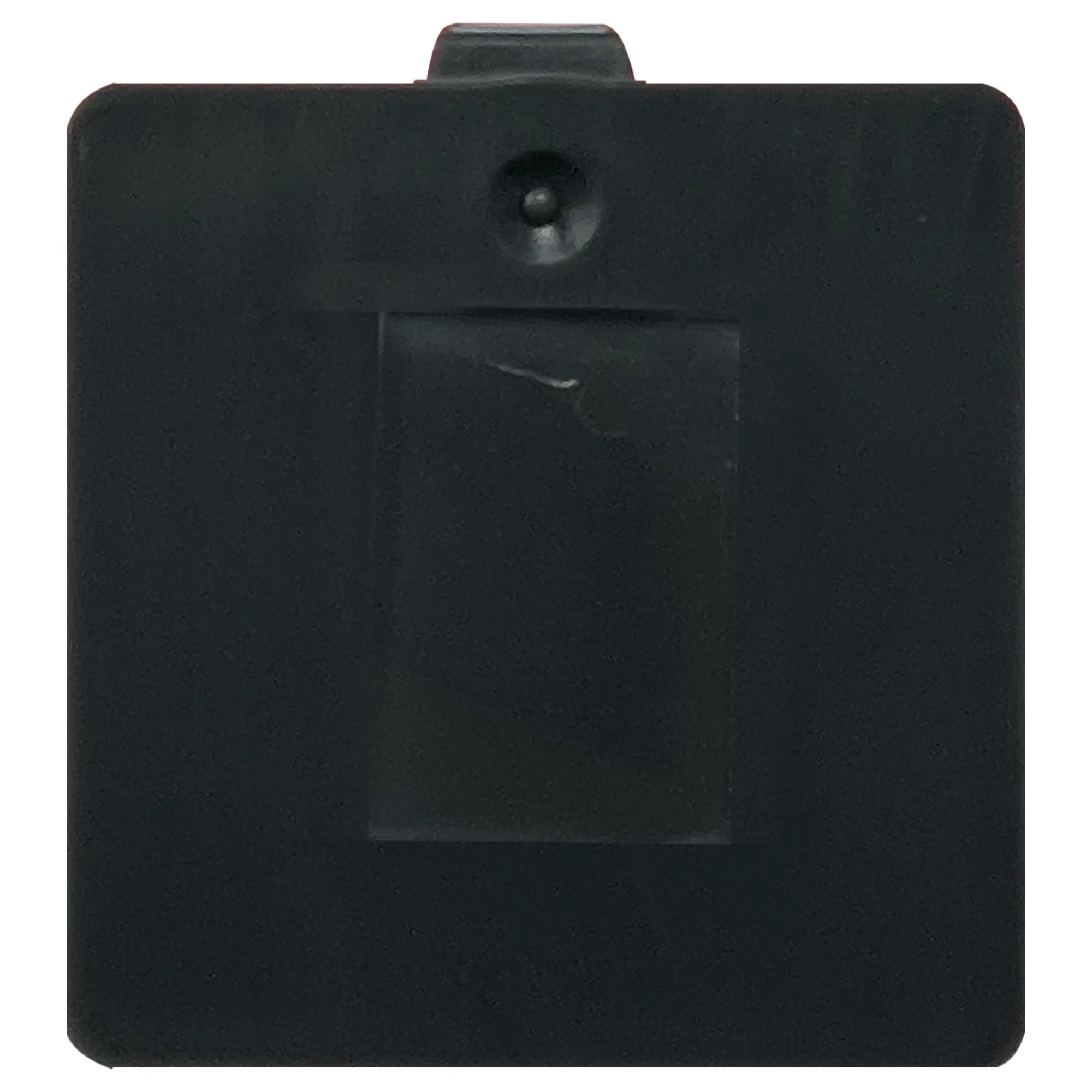 Trash Here Logo - Trash Snap Bag Holding Clip - Includes 2 Holders & 4 Bags - Image 8