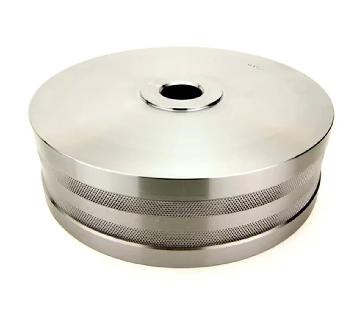 Truck Flange Plate
