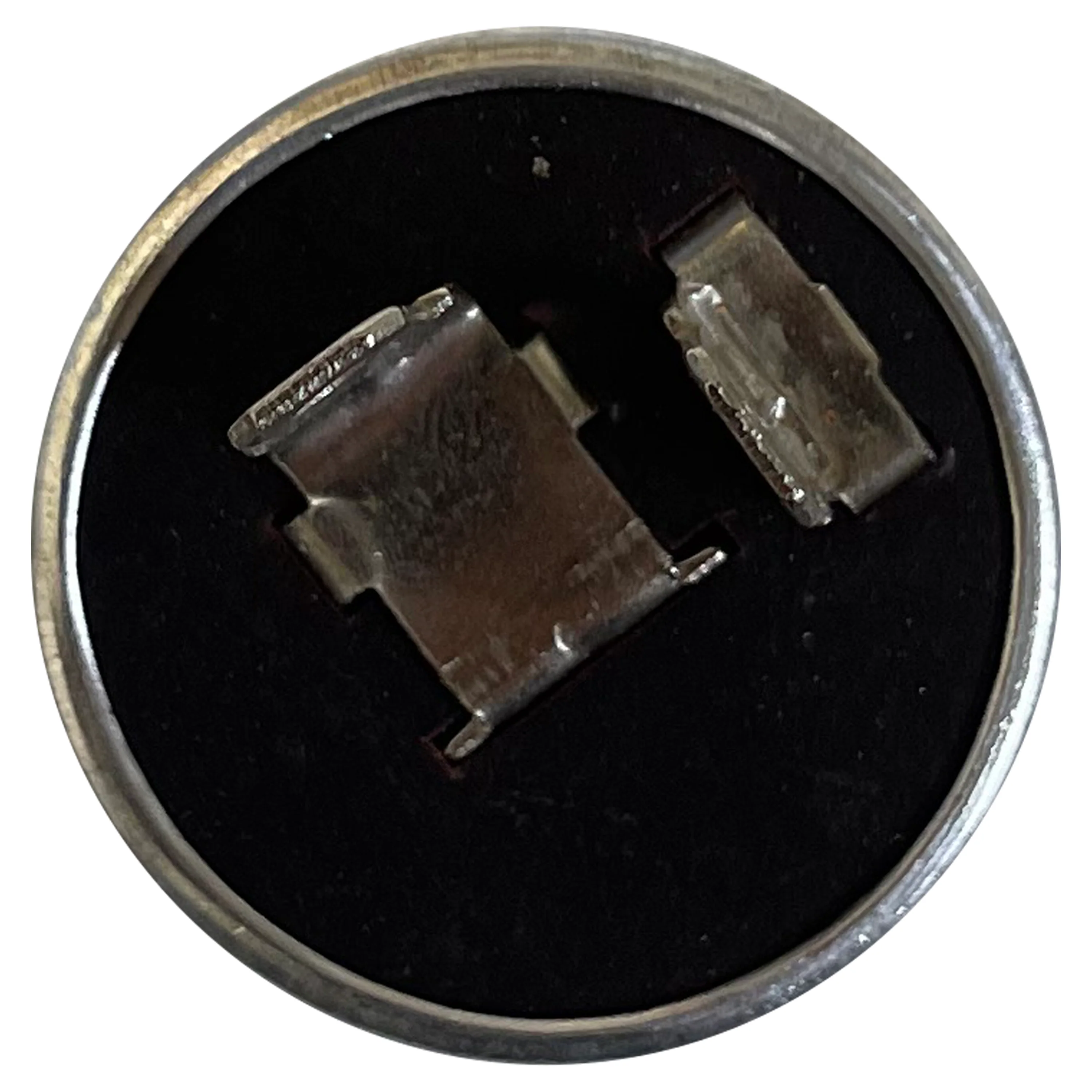 Turn Signal Flasher 12v 2 prong, Each, for car and light trucks - Image 4