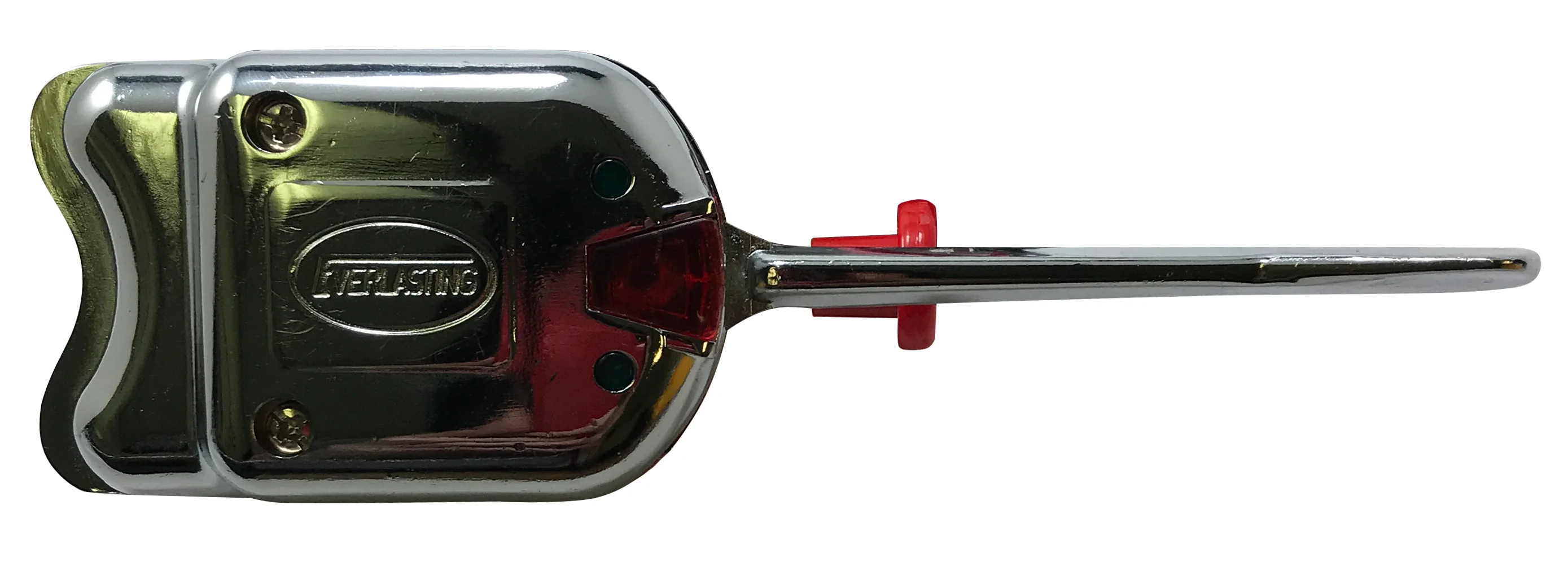 Universal 3-Position Turn Signal Switch with Emergency Flasher & Indicator Light - 7 Wire - Image 8