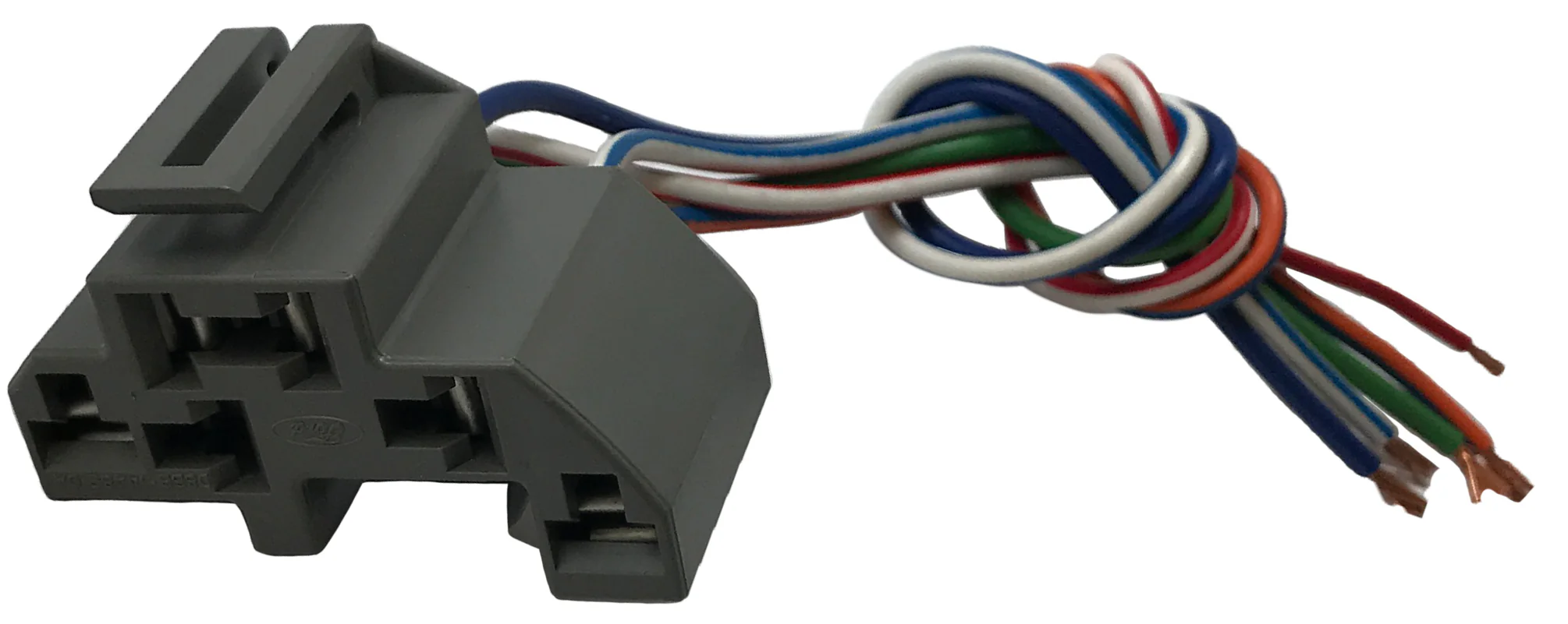 Turn Signal Switch Connector Standard S-621 Electrical Pigtail Socket - Image 2