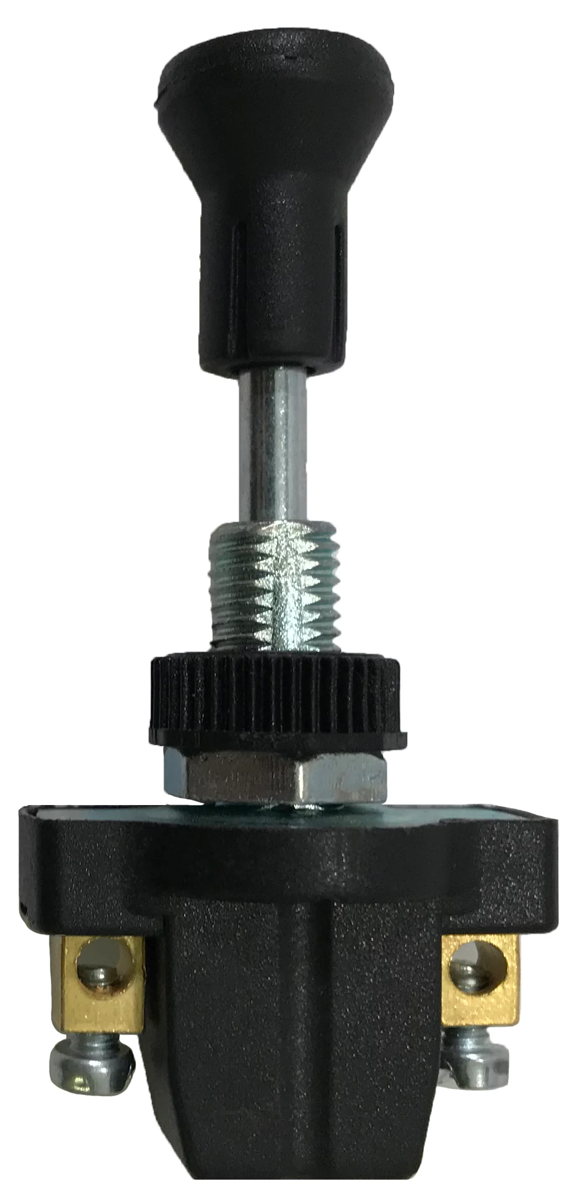 Universal Euro Style Push-Pull Switch 12V 16 Amps - 1 or 2 Pack - Image 4