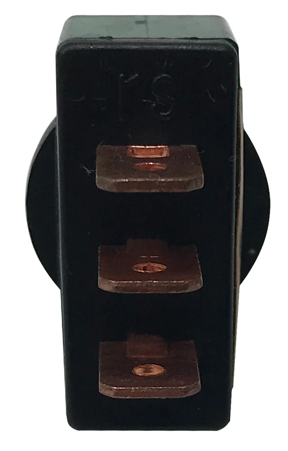 Illuminated ON/OFF Toggle Switch - SPST - 20A @ 12V - 1 or 4 Pack - Image 5