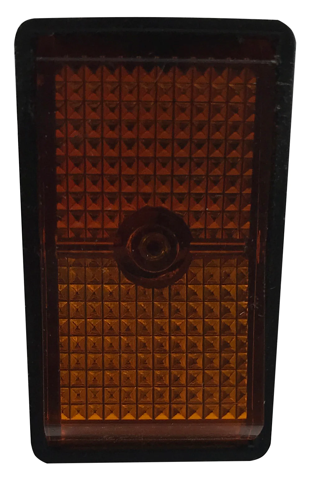 Heavy Duty Illuminated Rocker Switch - SPST - 20A @ 12V - 1 or 4 Pack - Image 3