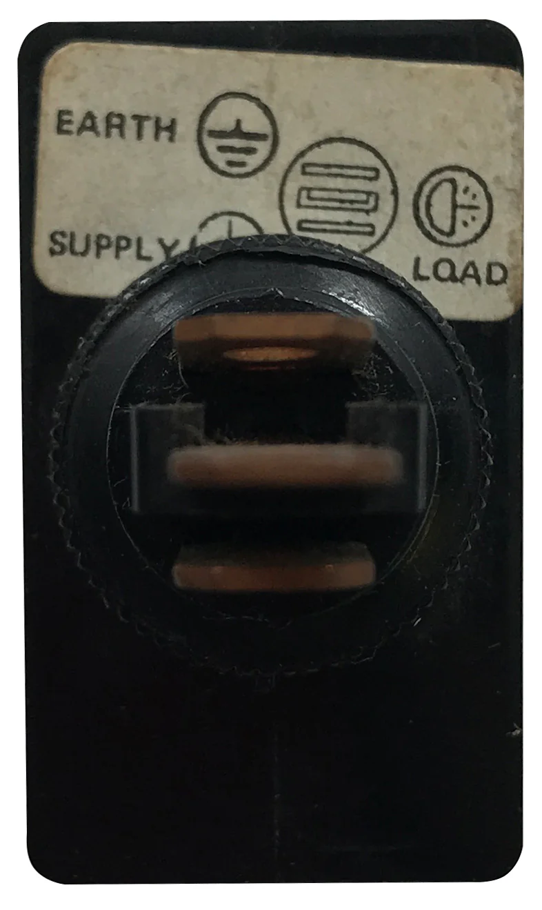 Heavy Duty Illuminated Rocker Switch - SPST - 20A @ 12V - 1 or 4 Pack - Image 5