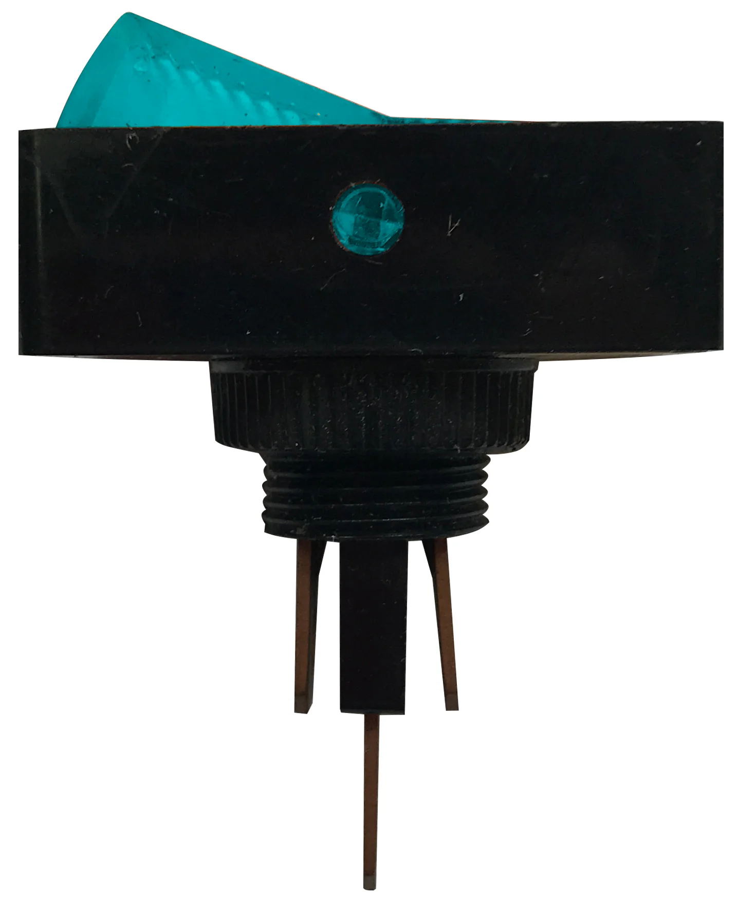 Heavy Duty Illuminated Rocker Switch - SPST - 20A @ 12V - 1 or 4 Pack - Image 7