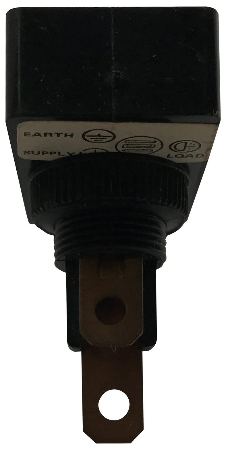 Heavy Duty Illuminated Rocker Switch - SPST - 20A @ 12V - 1 or 4 Pack - Image 9