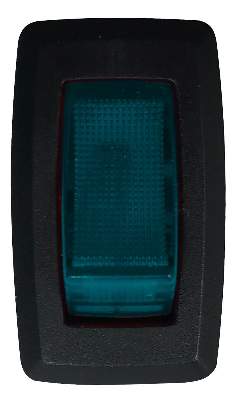 Illuminated Rocker Switch - SPST - 20A @ 12V - 1 or 4 Pack - Image 14