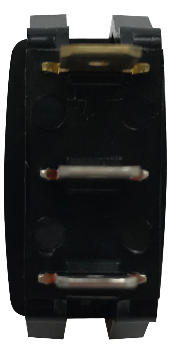 Illuminated Rocker Switch - SPST - 20A @ 12V - 1 or 4 Pack - Image 21