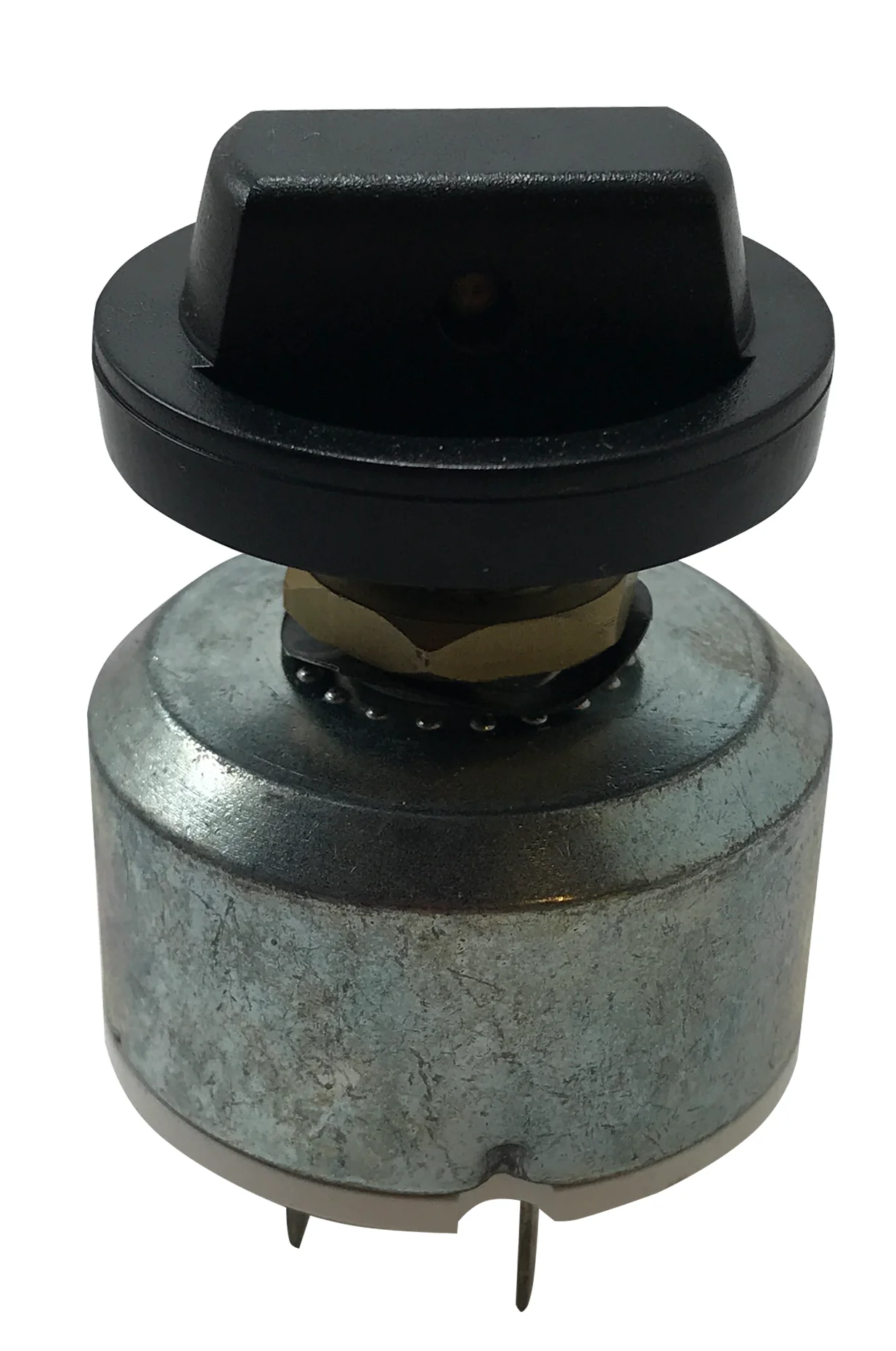 12V Rotary Switch - 3 Position OFF/ON/ON - Panel Mount - Universal Automotive & Tractor Use - Image 9