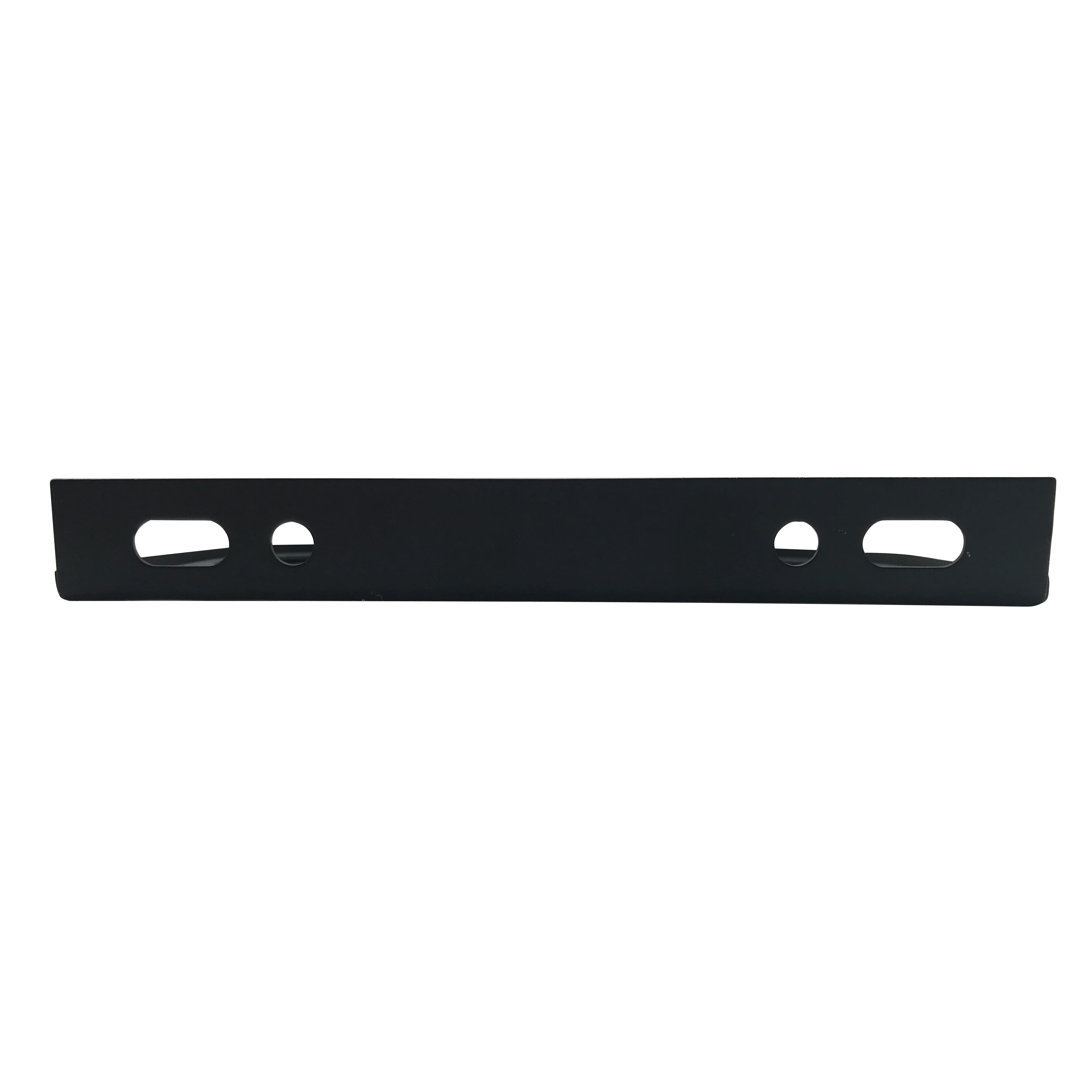 Universal Under-Dash Dual Gauge Panel - 2-1/16" Holes - Image 4