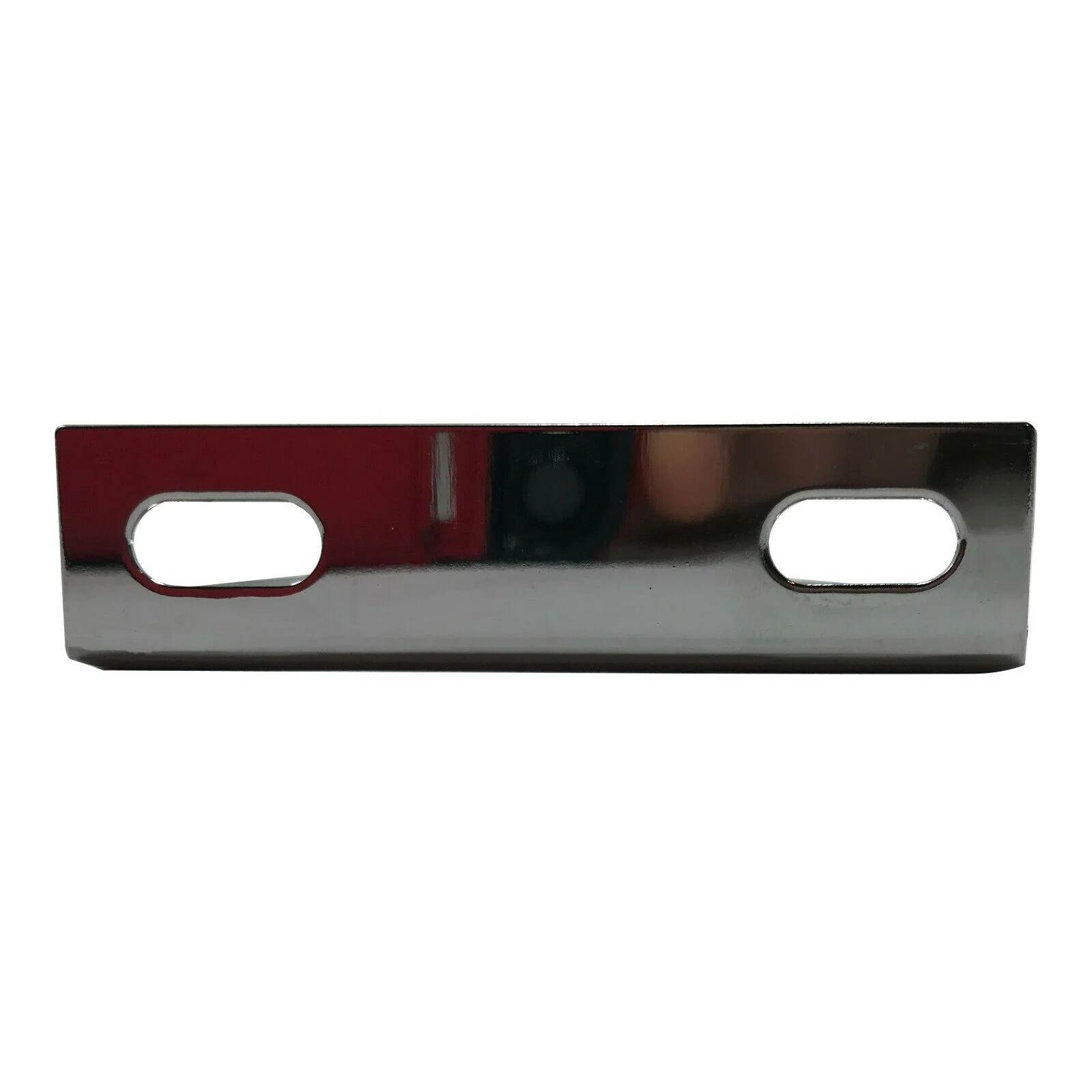 Universal Under-Dash Single Gauge Mounting Panel - 2-1/16" - Image 9