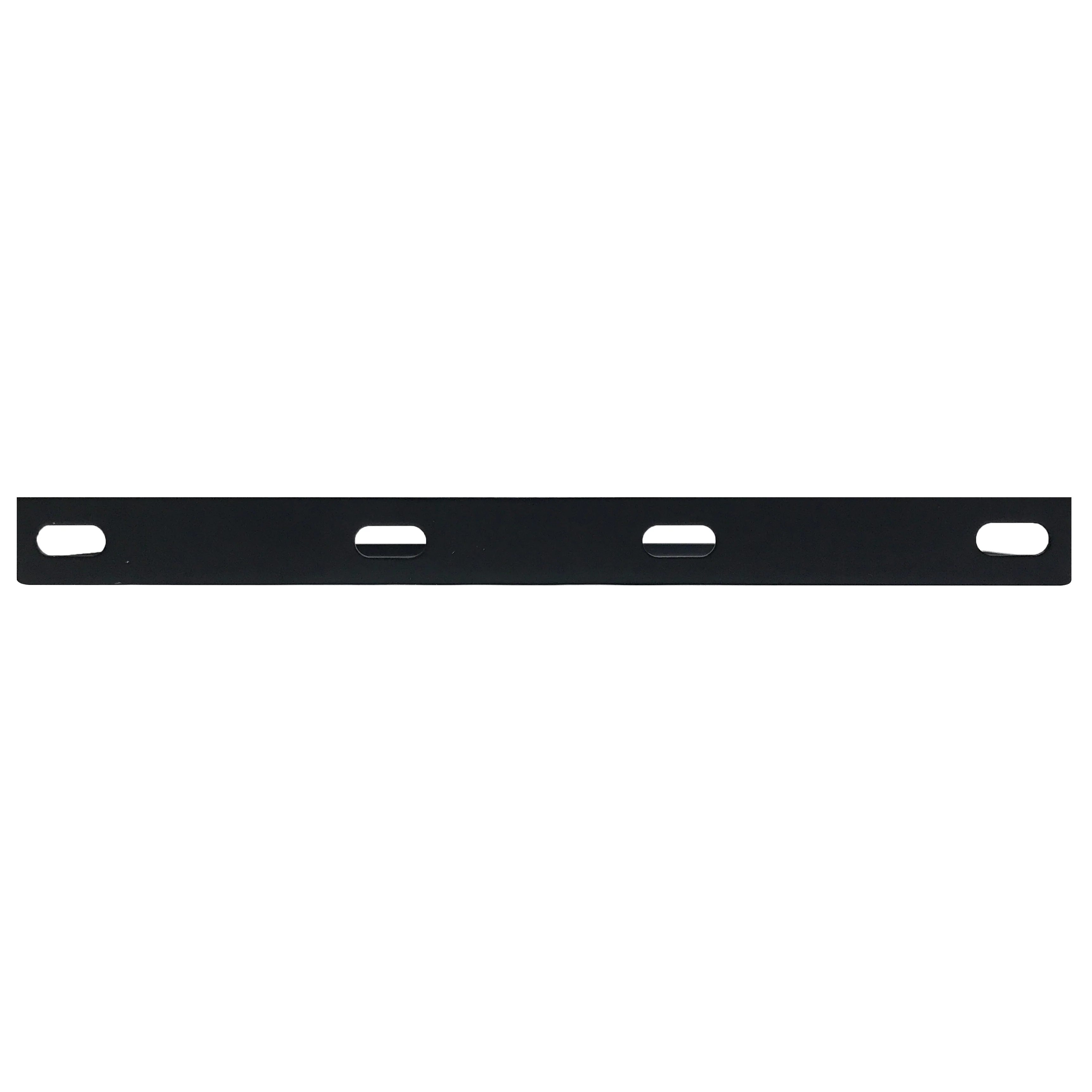 Universal Under Dash Triple Gauge Panel - 2-1/16" Holes - Image 4