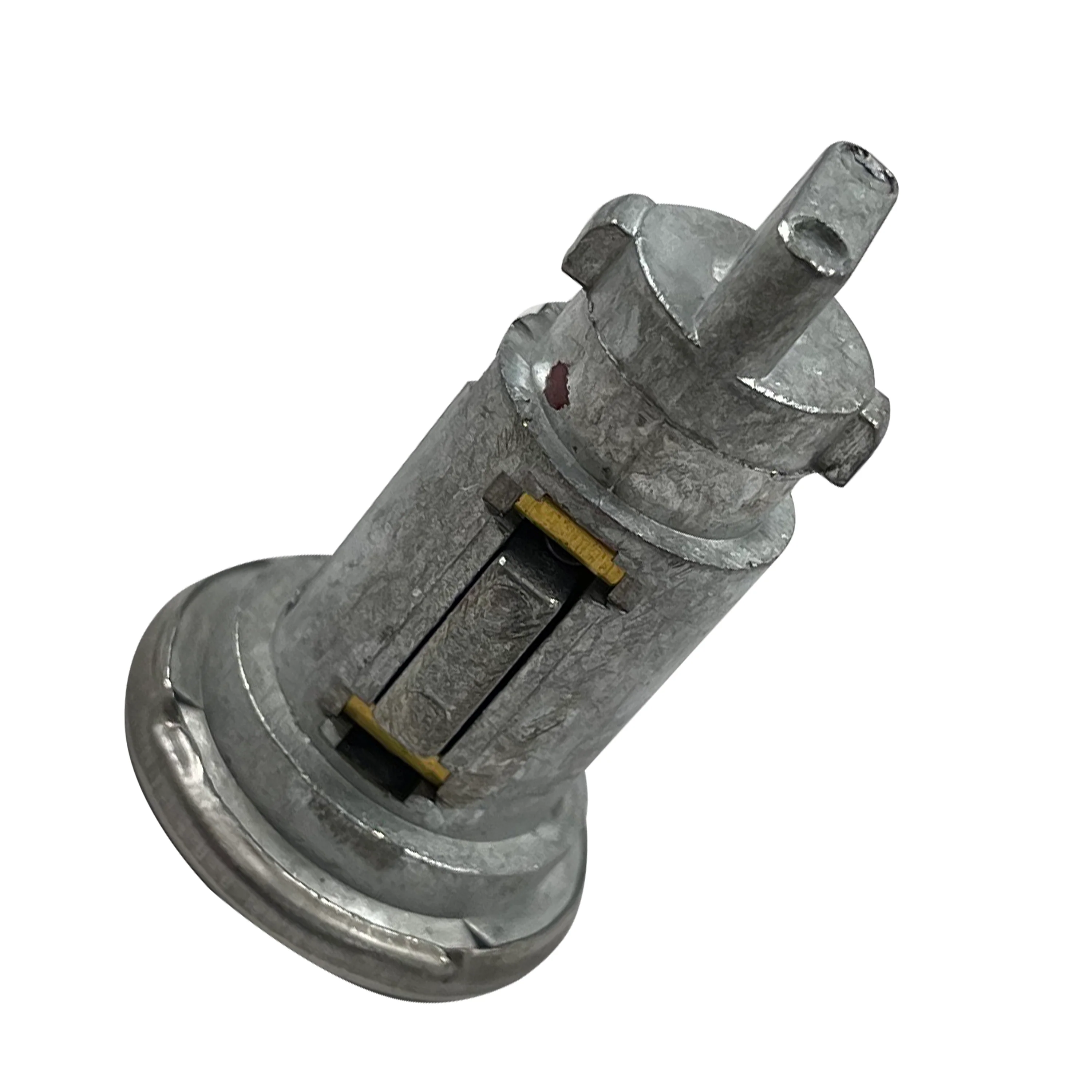US-24L Ignition Key Lock Cylinders For GM - 2 Keys - Image 2