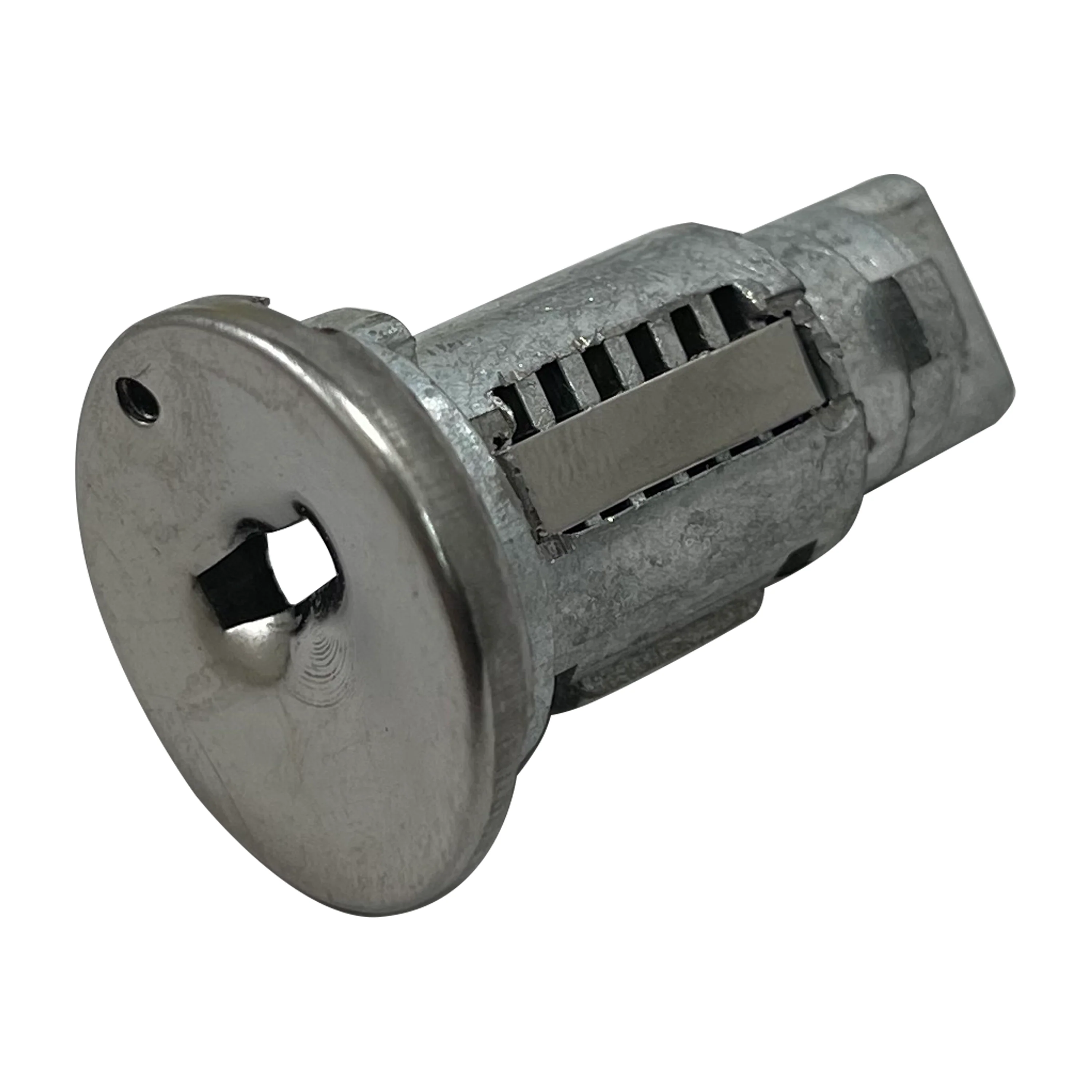 US-24L Ignition Key Lock Cylinders For GM - 2 Keys - Image 4