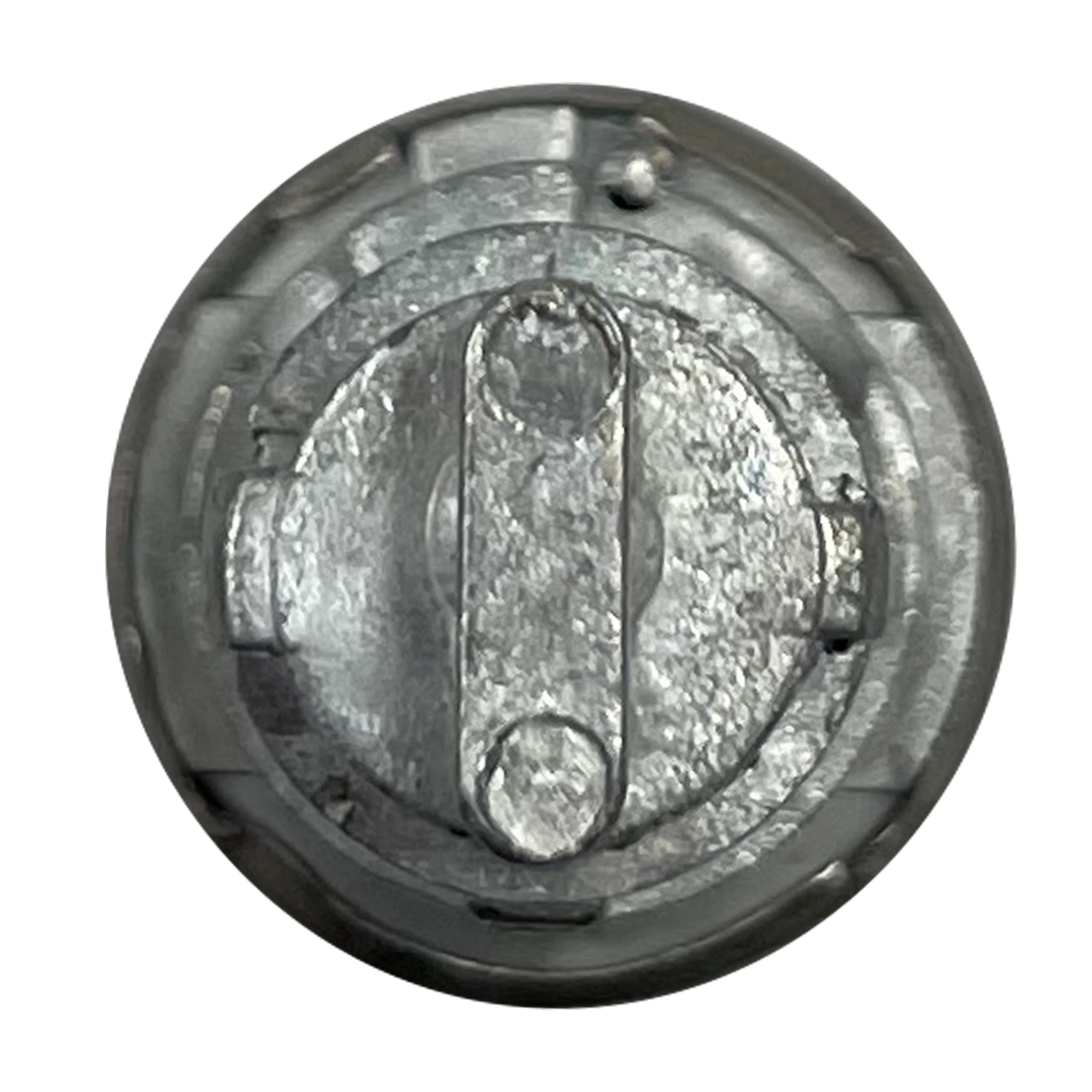 US-24L Ignition Key Lock Cylinders For GM - 2 Keys - Image 5