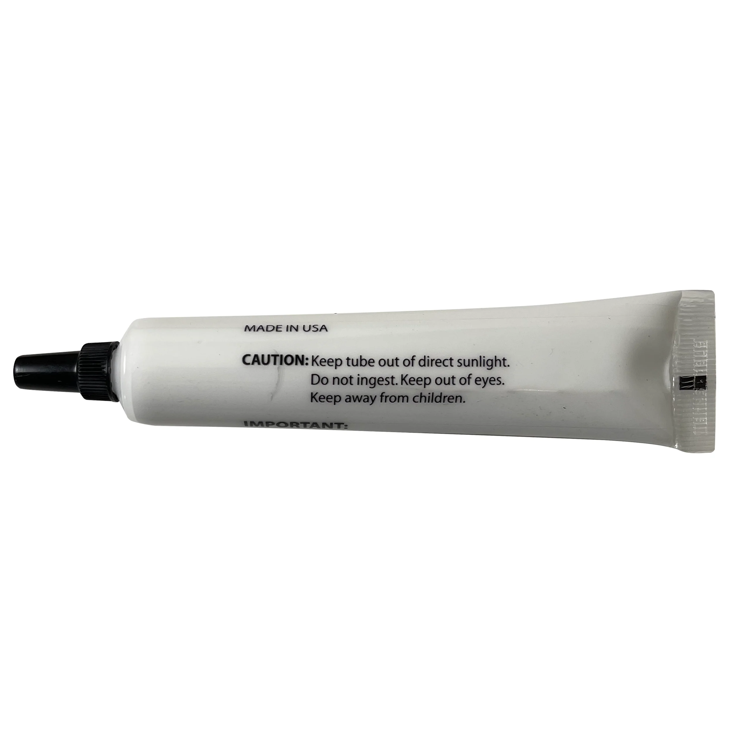 Warranty Seal Marker - 1.8 oz Tamper Evident Tube - 1 or 12 Pack - Image 9