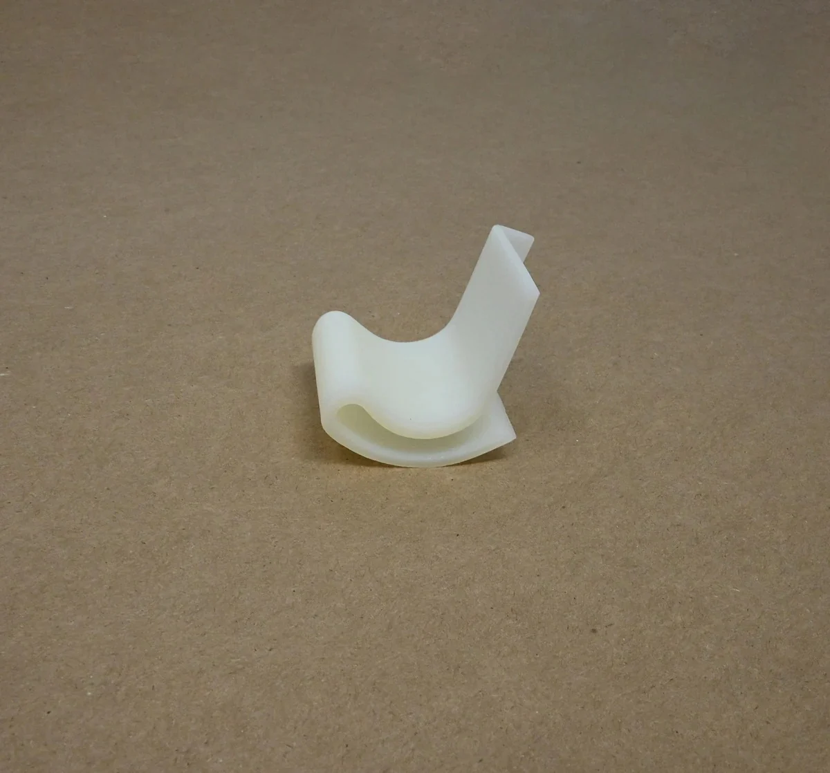 White Mount Booty - Image 4