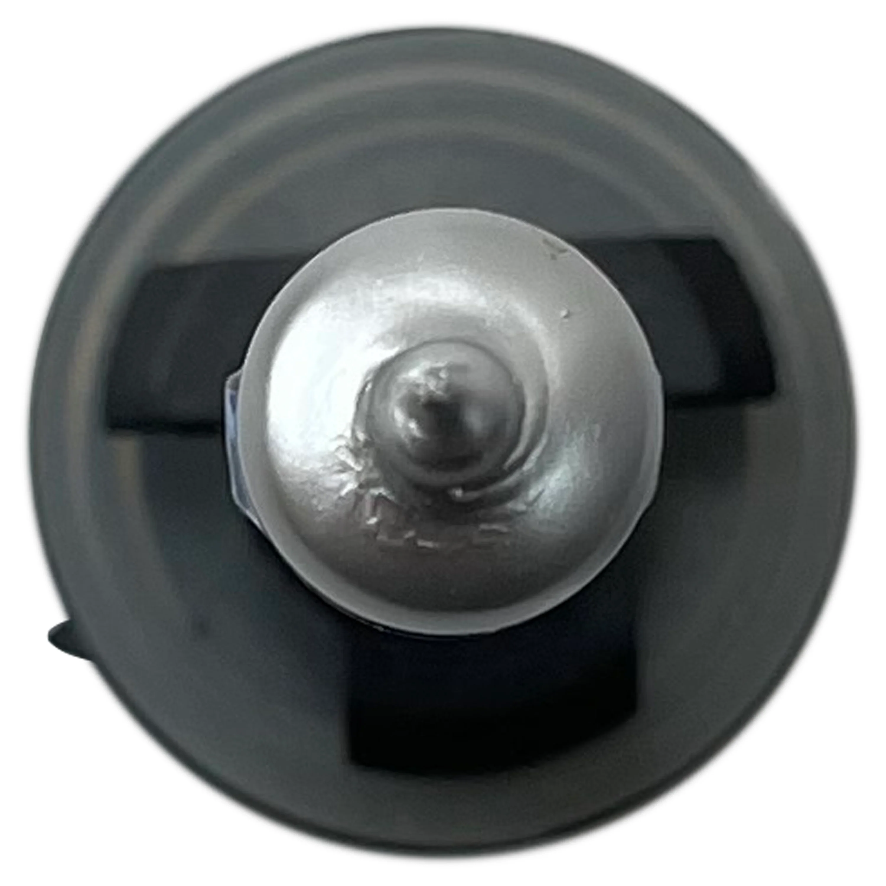 PAIR 880 12V 27W Xenon White Fog Light Bulbs LG LITEGLOW - Image 5