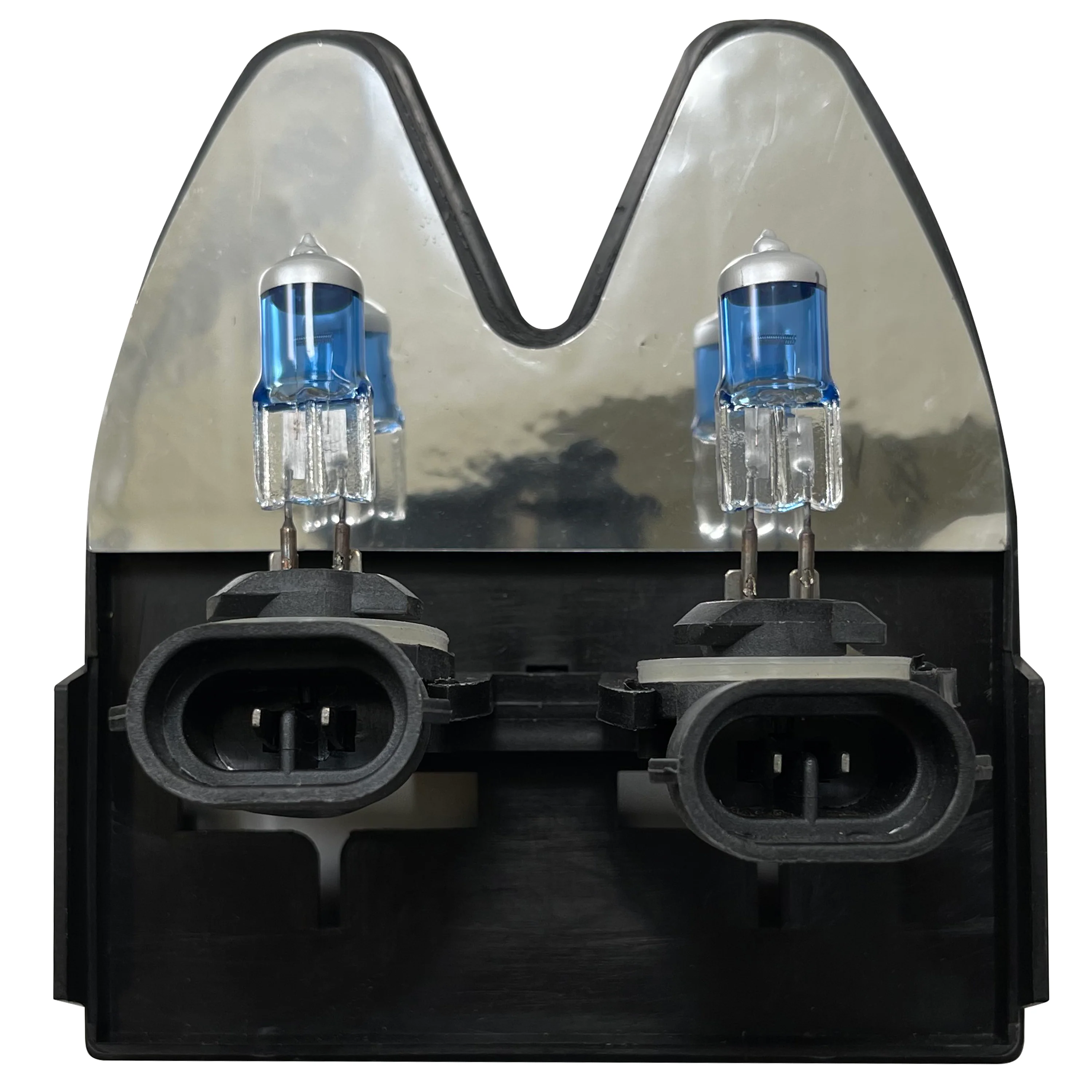 LG LITEGLOW Pair of 881 Xenon White Fog Light Bulbs 12V 27W - Image 3