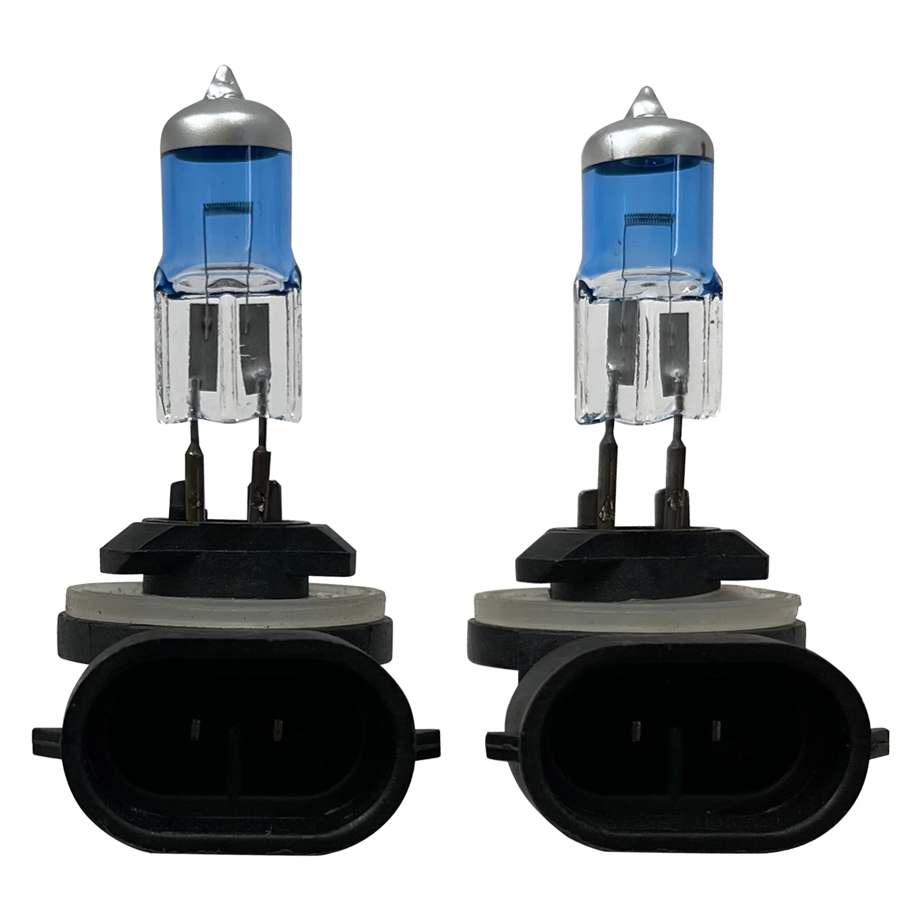LG LITEGLOW Pair of 881 Xenon White Fog Light Bulbs 12V 27W - Image 4
