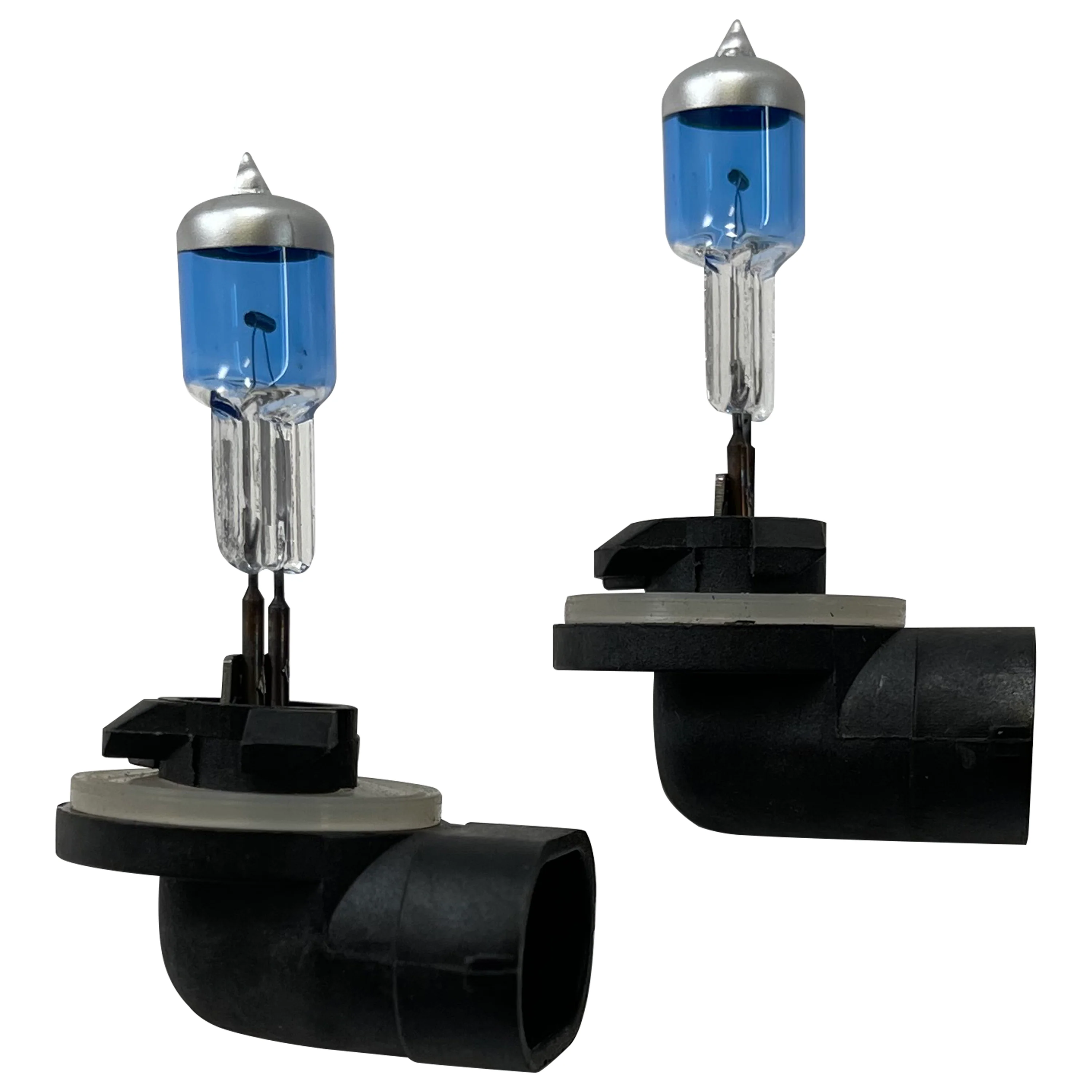 LG LITEGLOW Pair of 881 Xenon White Fog Light Bulbs 12V 27W - Image 7